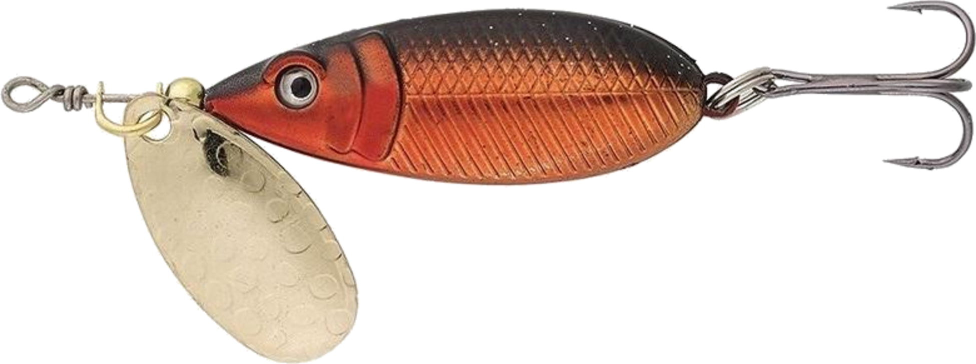 KINETIC, Kinetic Jackpot 9g Black/copper