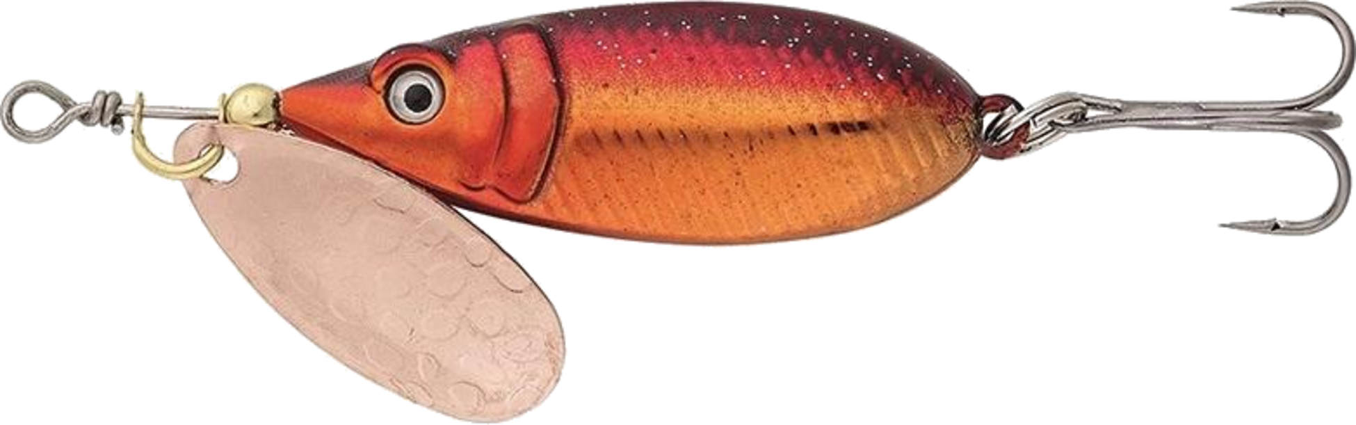 KINETIC, Kinetic Jackpot 9g Red/copper