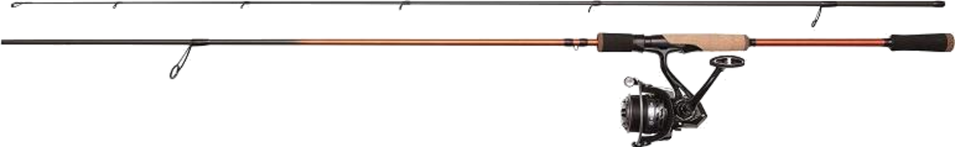 KINETIC, Kinetic Jawbreaker Ct 9' M 8-30g 2pcs