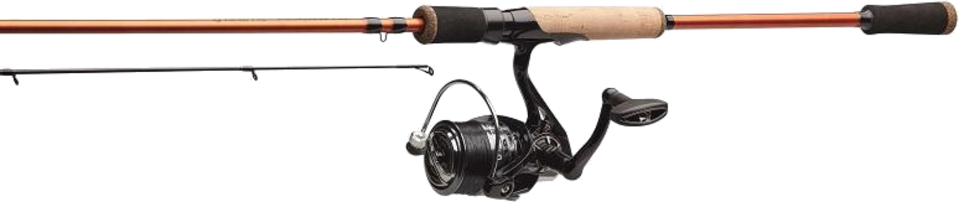 KINETIC, Kinetic Jawbreaker Ct 9' M 8-30g 2pcs