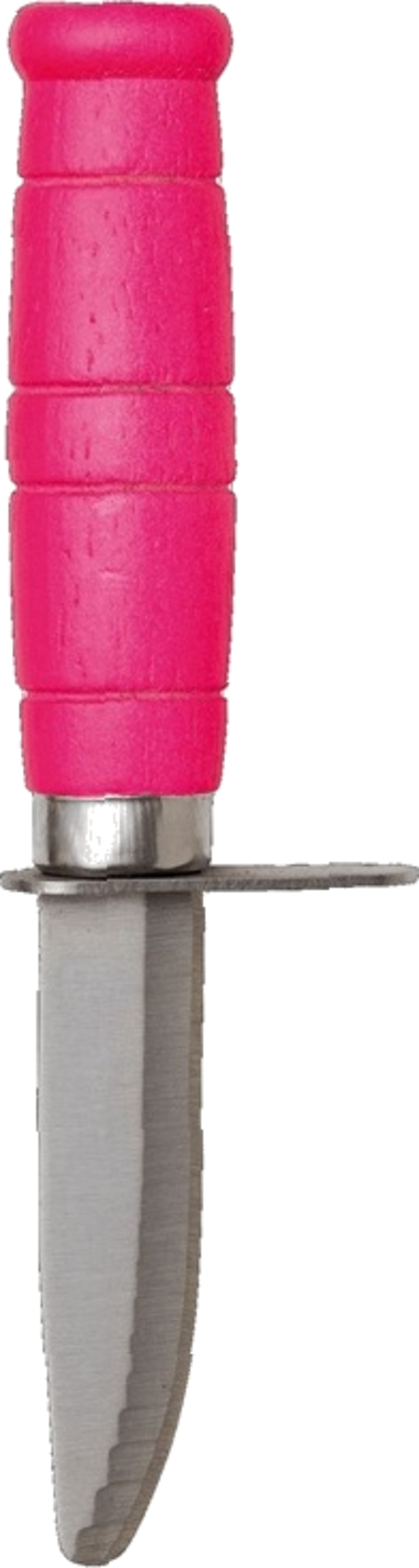 KINETIC, Kinetic Little Viking Kids Knife Fuchsia