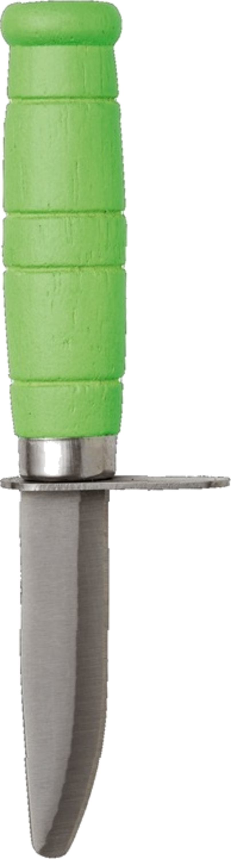 KINETIC, Kinetic Little Viking Kids Knife Green
