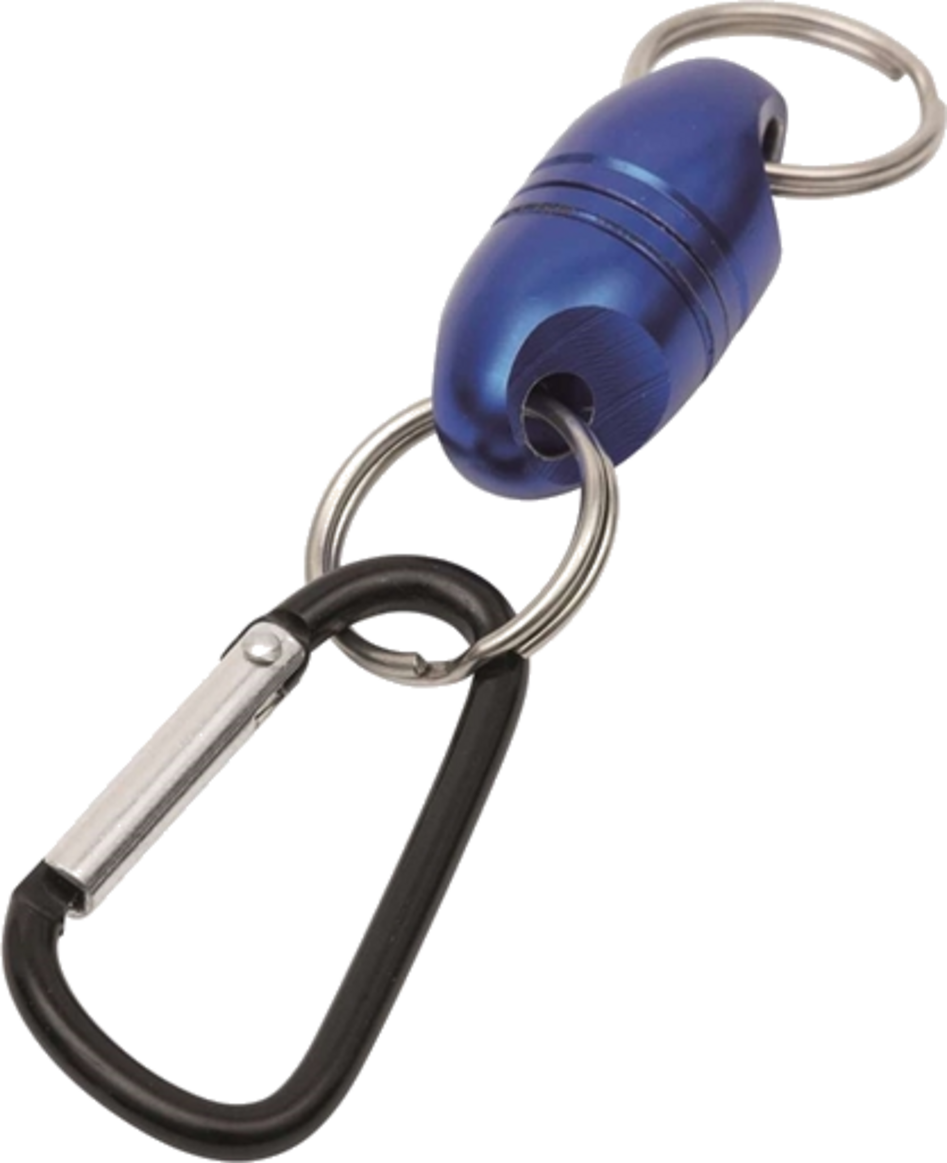 KINETIC, Kinetic Magnetic Release