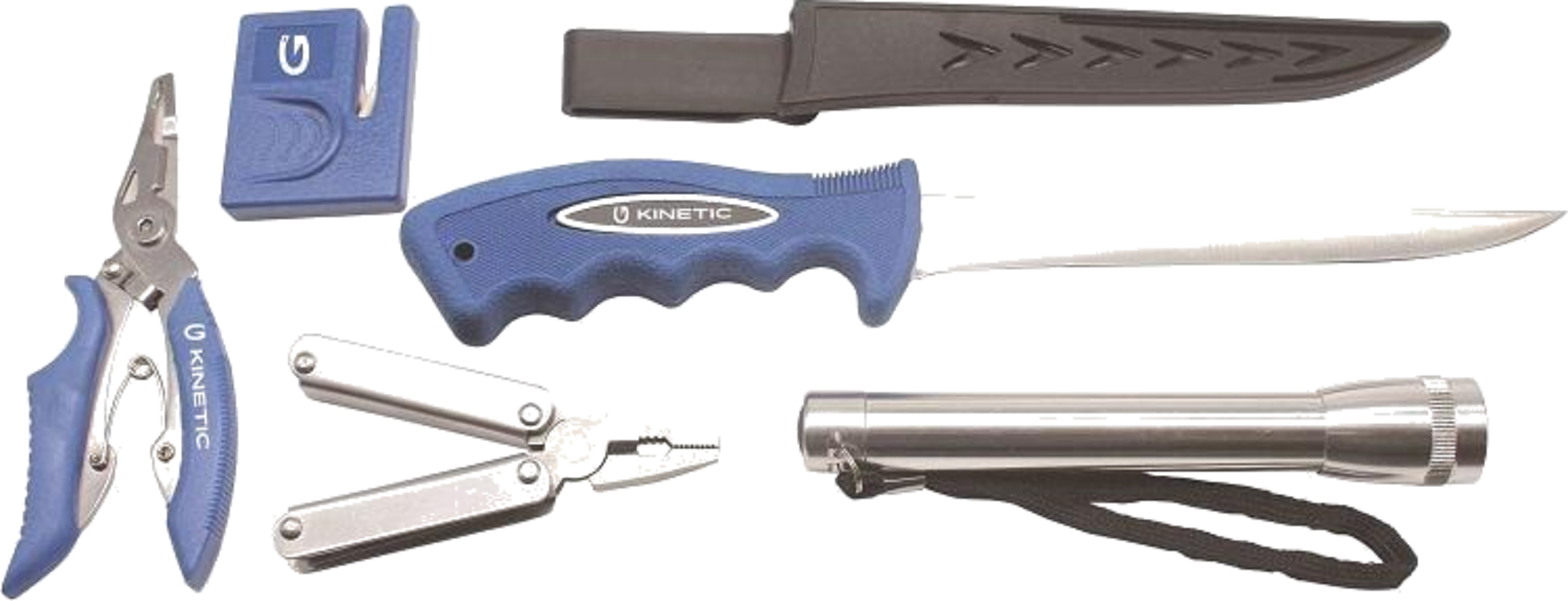 KINETIC, Kinetic Multi-tools Kit