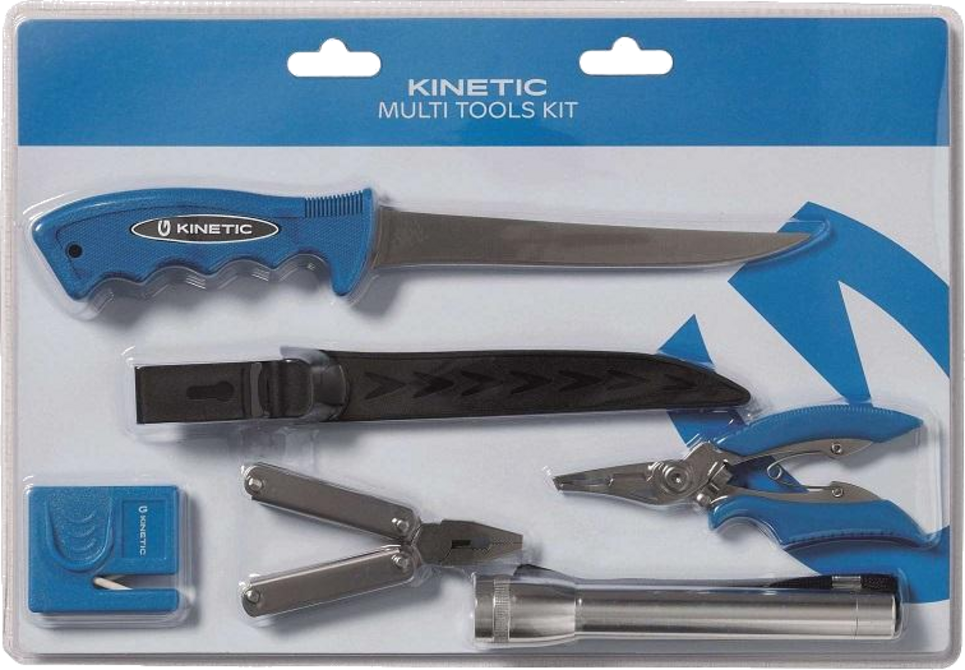 KINETIC, Kinetic Multi-tools Kit