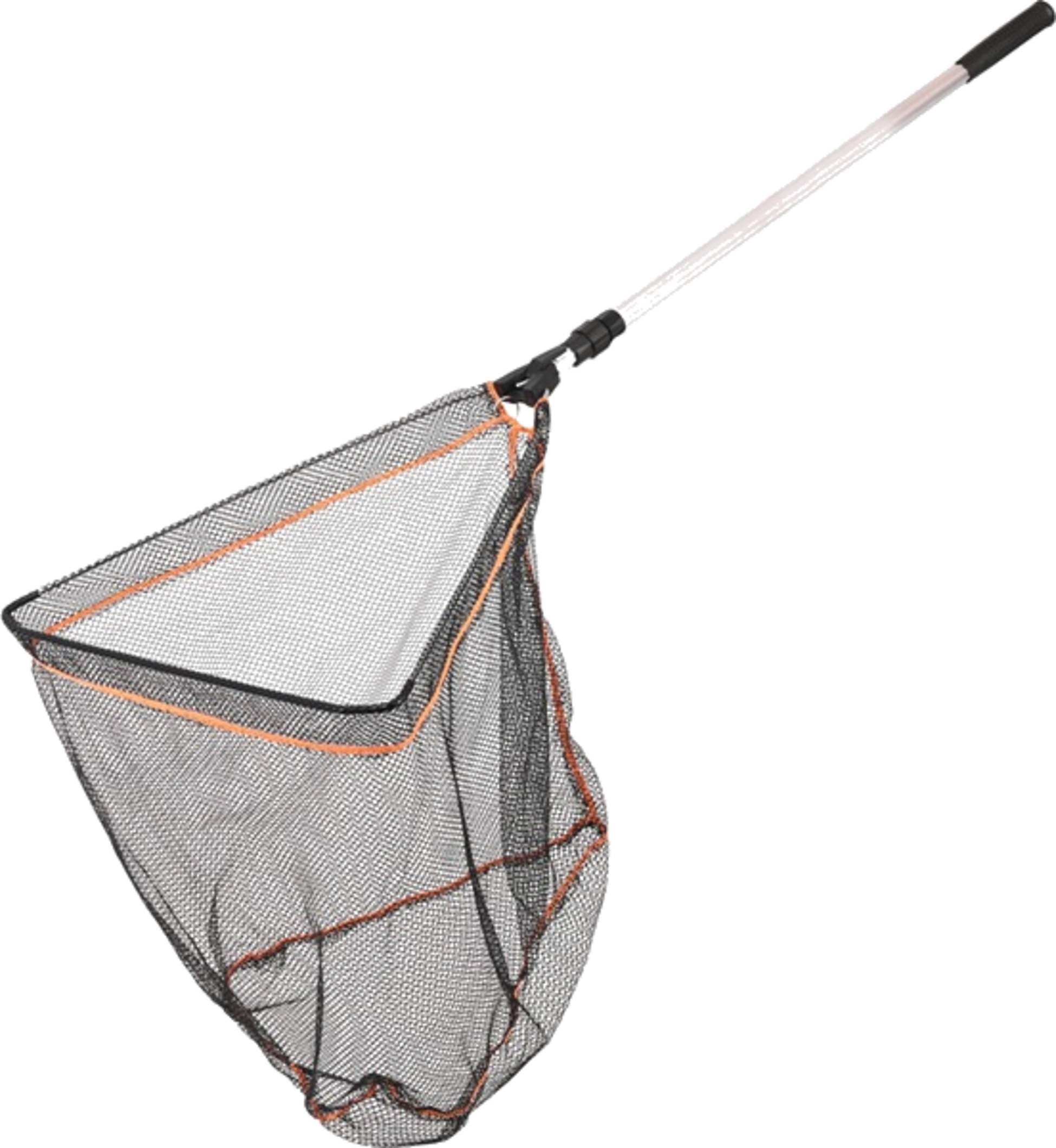 KINETIC, Kinetic Prospero Landing Net M 45x45x30cm 110cm