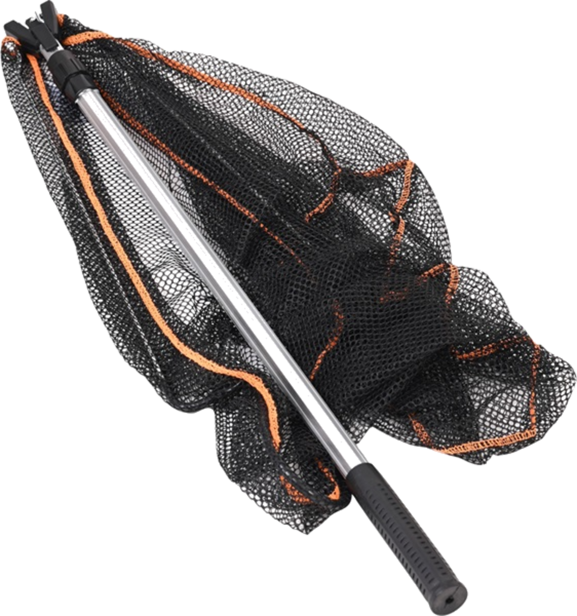 KINETIC, Kinetic Prospero Landing Net M 45x45x30cm 110cm