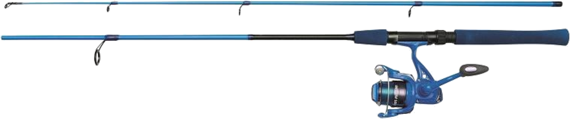 KINETIC, Kinetic Ramasjang Cc Combo Blue 5'6" Ml 5-24g