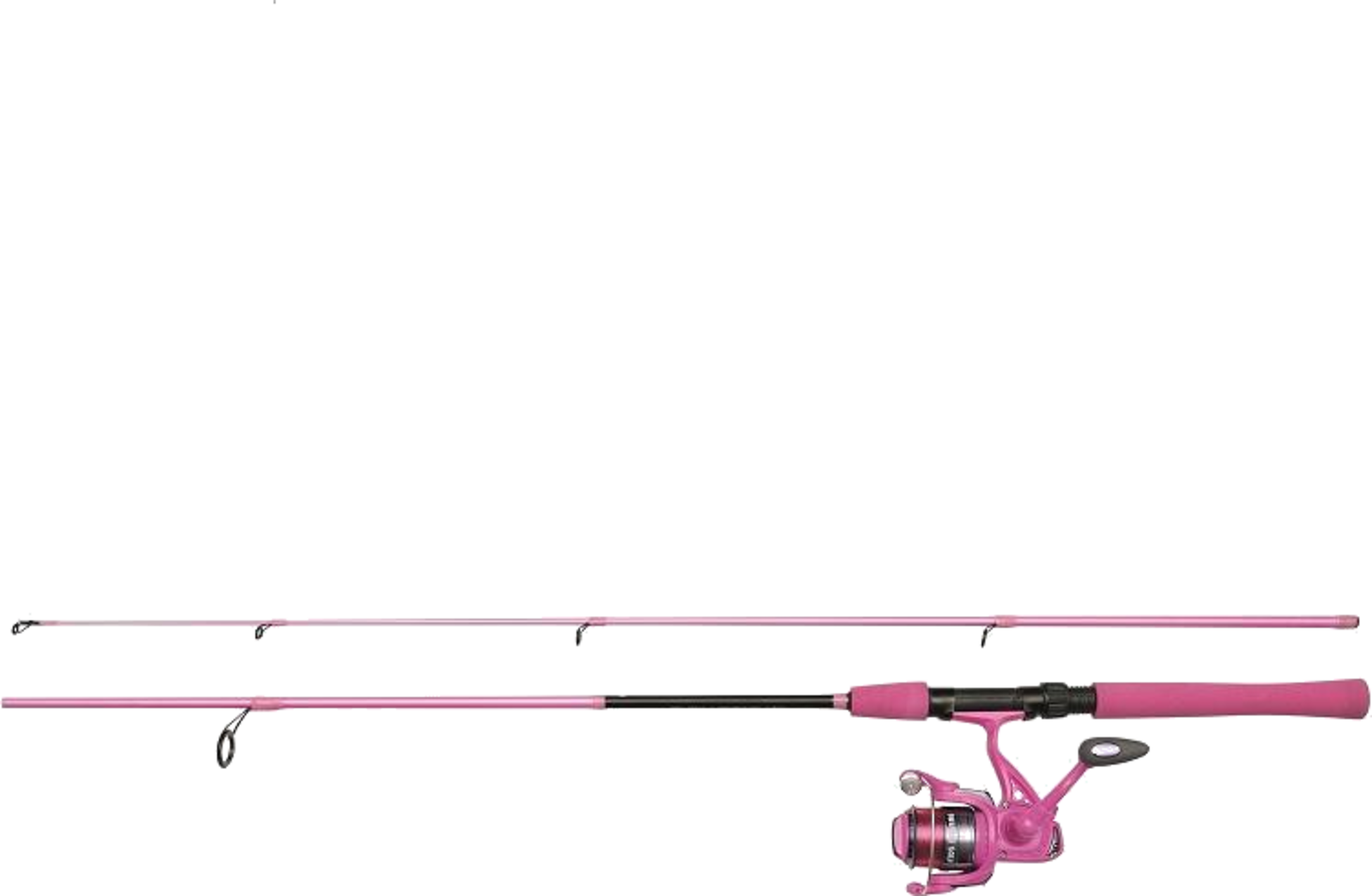 KINETIC, Kinetic Ramasjang Cc Combo Pink 5'6" Ml 5-24g