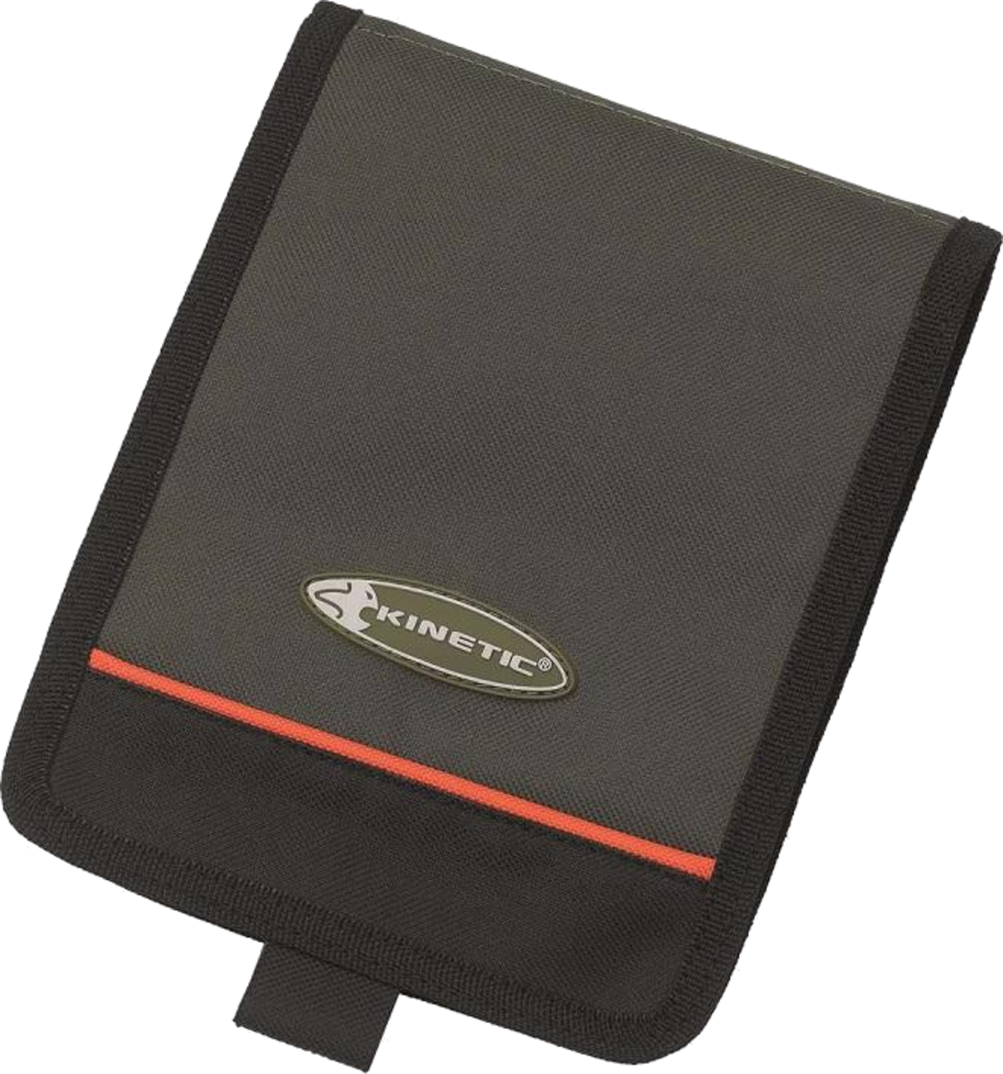 KINETIC, Kinetic Rig Wallet M Moss Green