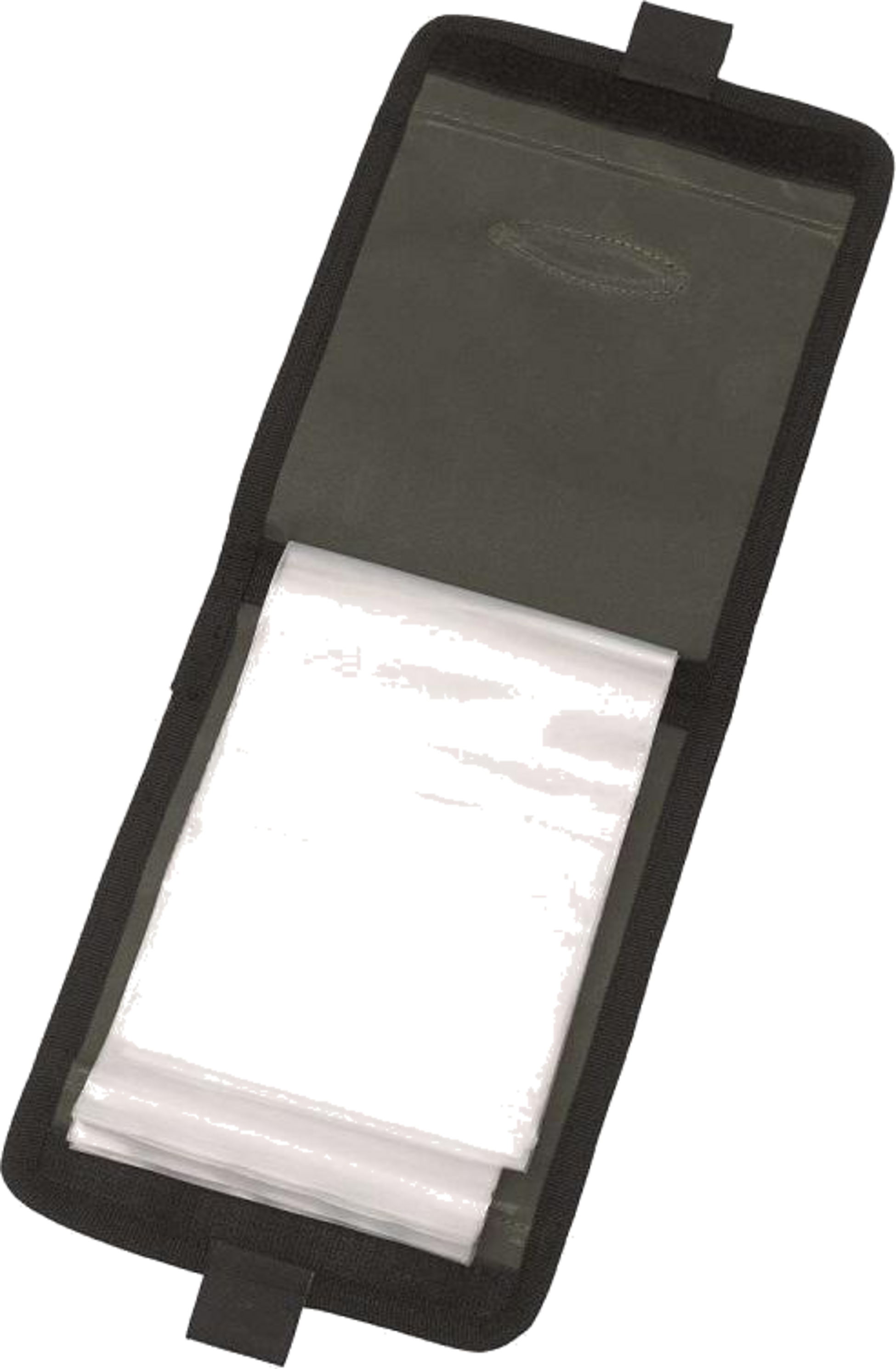 KINETIC, Kinetic Rig Wallet M Moss Green