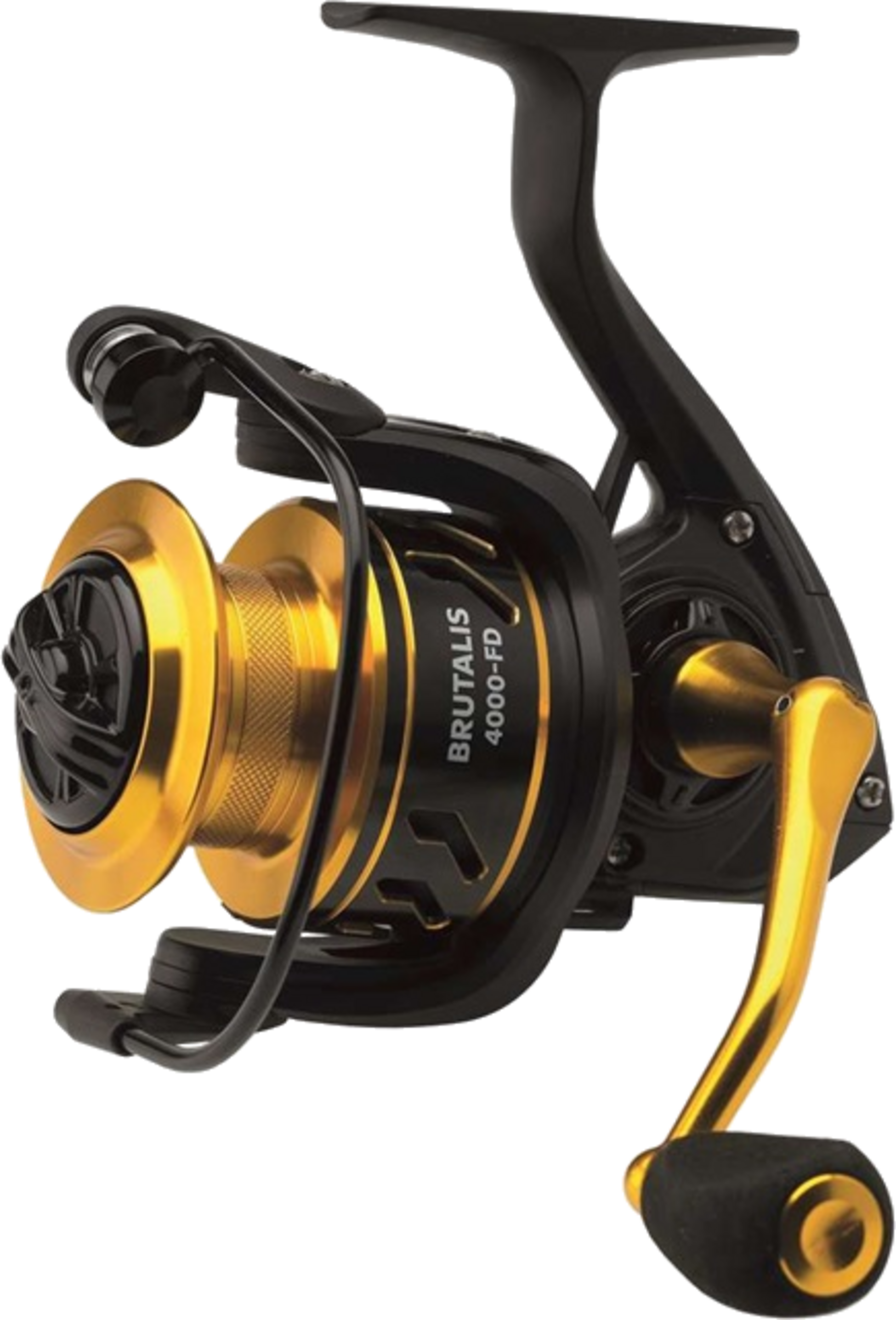 KINETIC, Kinetic Spinning Reel Brutalis 3000 Fd