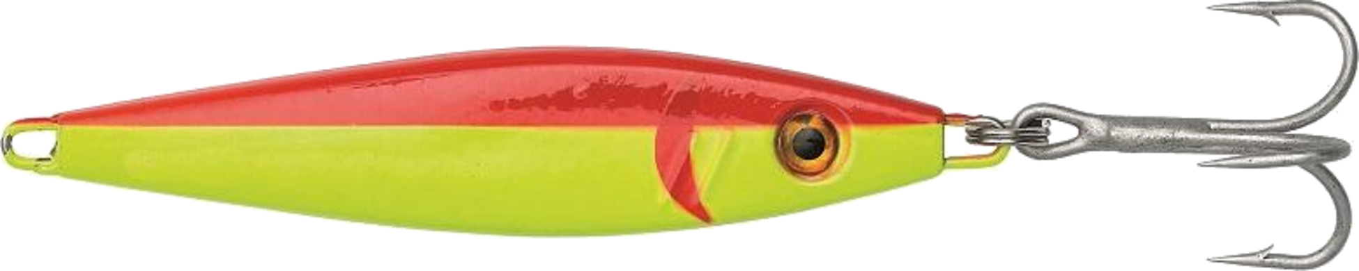 KINETIC, Kinetic Torskepilken 100g Yellow/orange