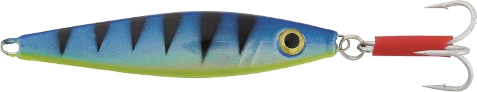 KINETIC, Kinetic Torskepilken 150g Blue Tiger
