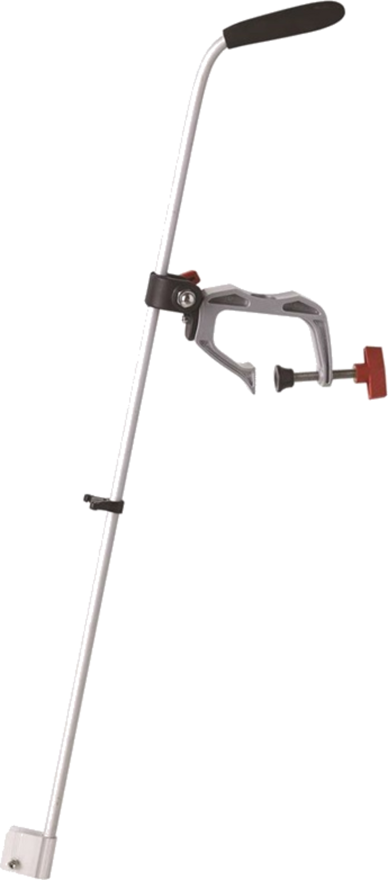 KINETIC, Kinetic Transducer Pole