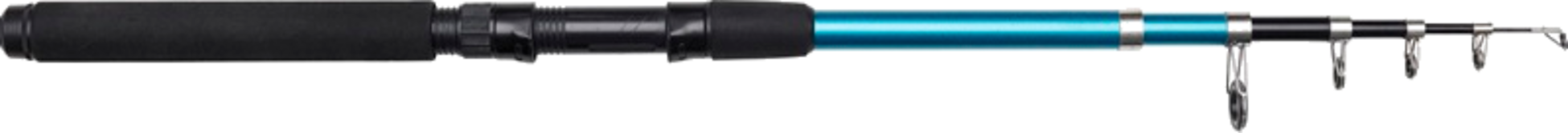 KINETIC, Kinetic Witcher Tele Cc 9'/270cm 2xh 30-80g