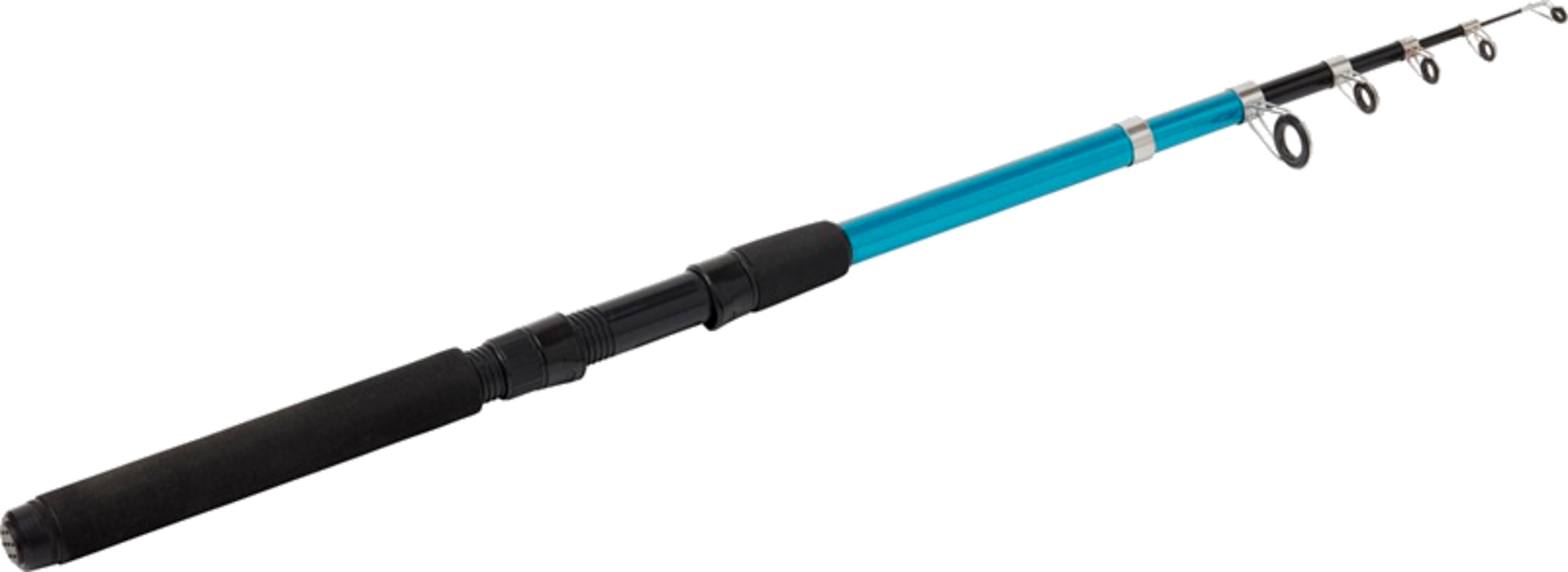 KINETIC, Kinetic Witcher Tele Cc 9'/270cm 2xh 30-80g