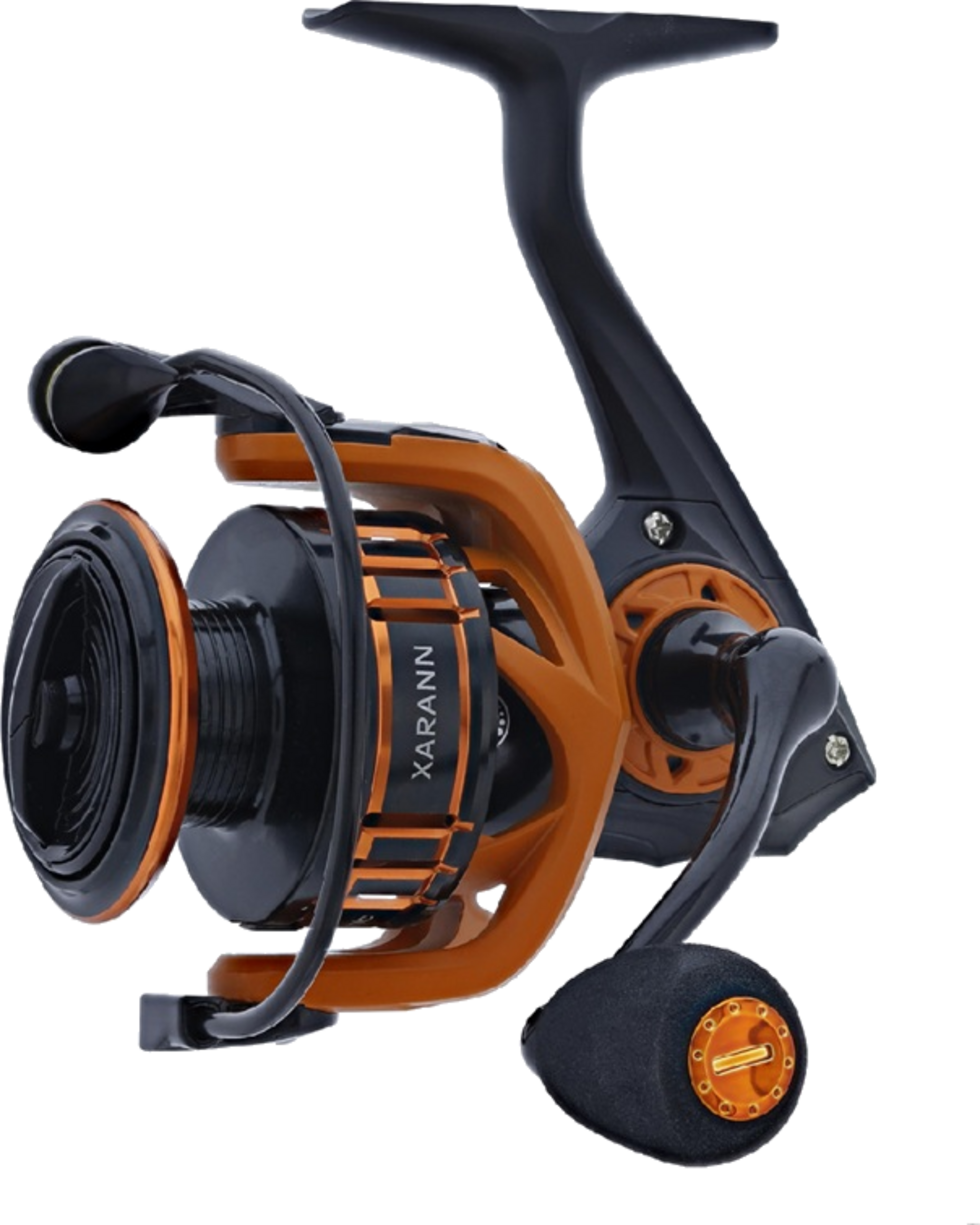 KINETIC, Kinetic Xarann 2000 Fd 5+1bb