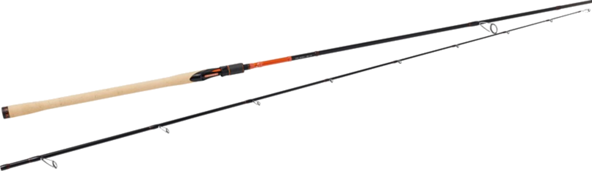 KINETIC, Kinetic Xarann Coastal Ct 9'/270cm H 15-40g 2sec