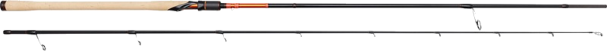 KINETIC, Kinetic Xarann Coastal Ct 9'/270cm M 7-28g 2sec