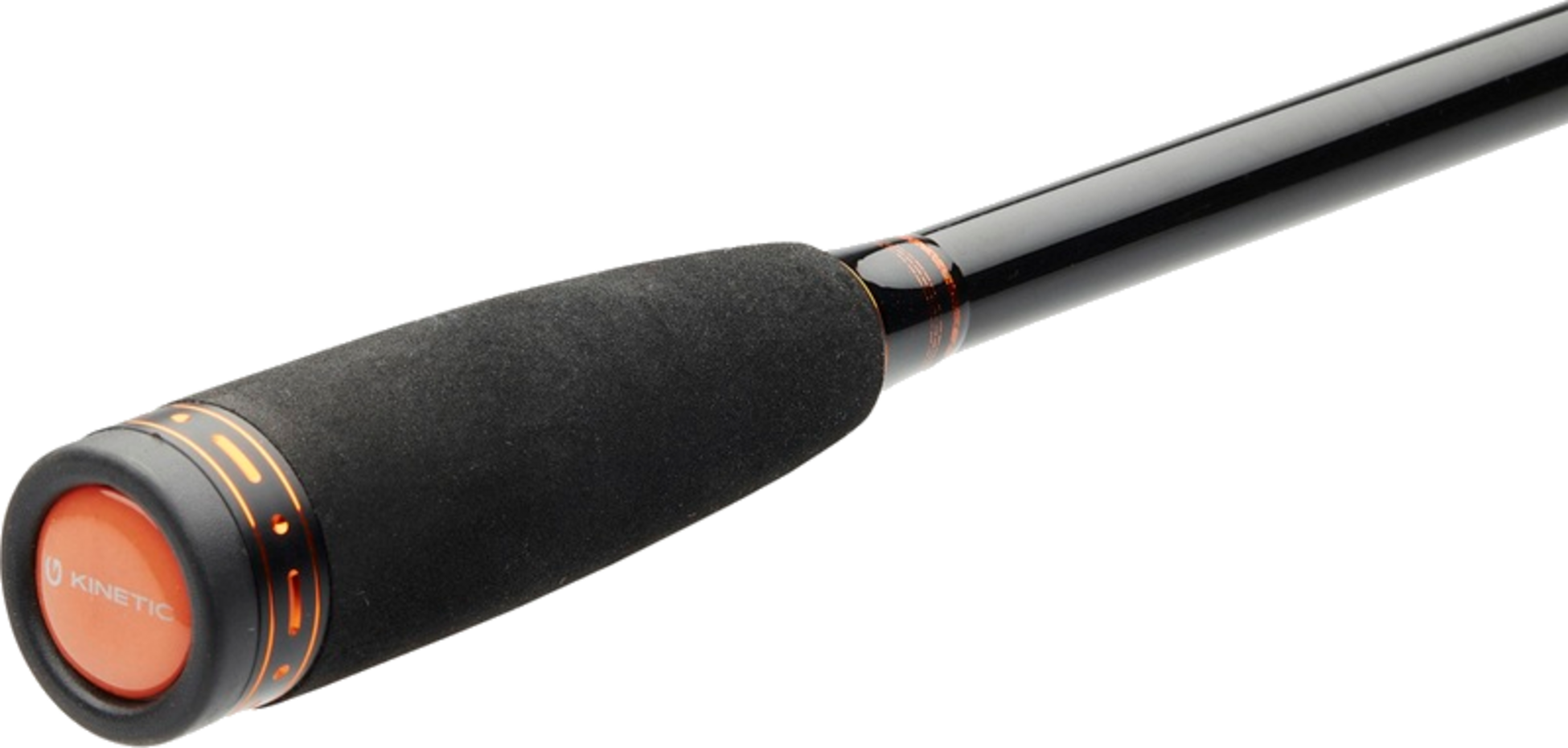 KINETIC, Kinetic Xarann Predator Ct 8'6"/259cm 2xh 25-70g 2sec