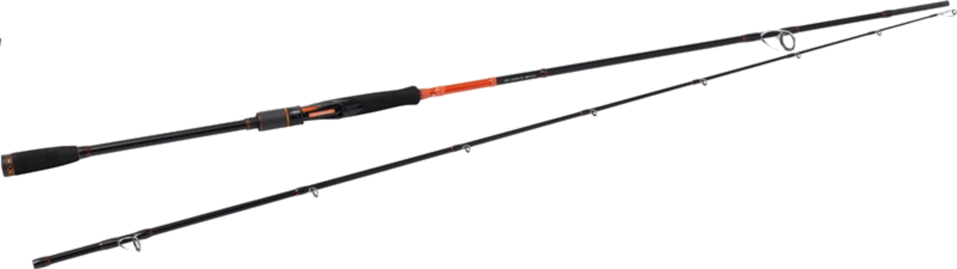 KINETIC, Kinetic Xarann Predator Ct 8'6"/259cm 3xh 40-120g 2sec