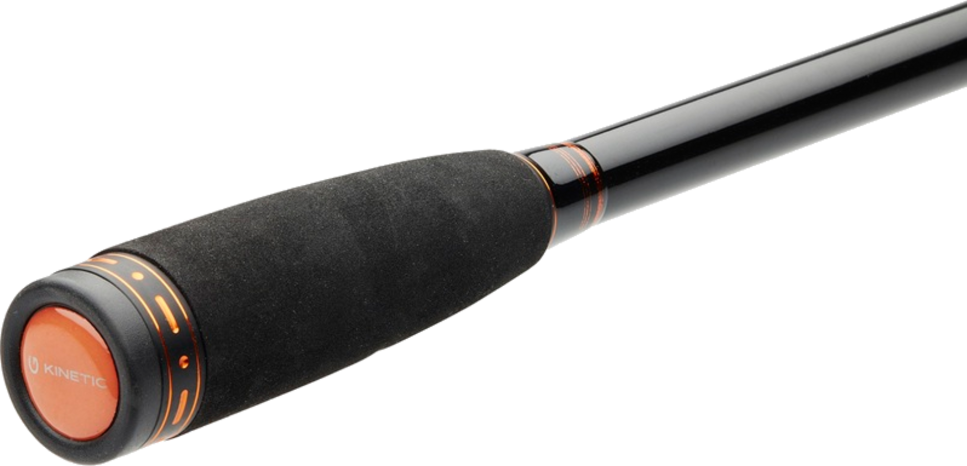 KINETIC, Kinetic Xarann Predator Trigger Ct (multi) 7'6"/225cm 2xh 25-70g 2sec