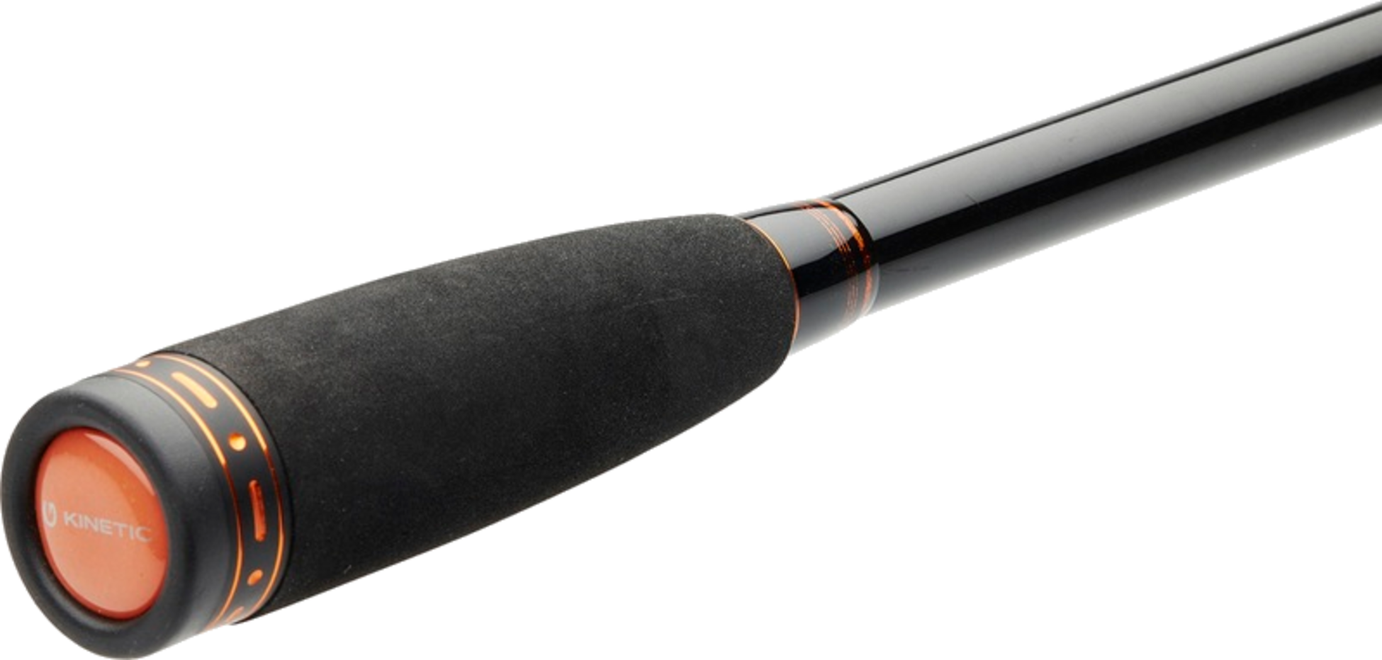 KINETIC, Kinetic Xarann Spin Ct 8'/240cm L 4-22g 2sec