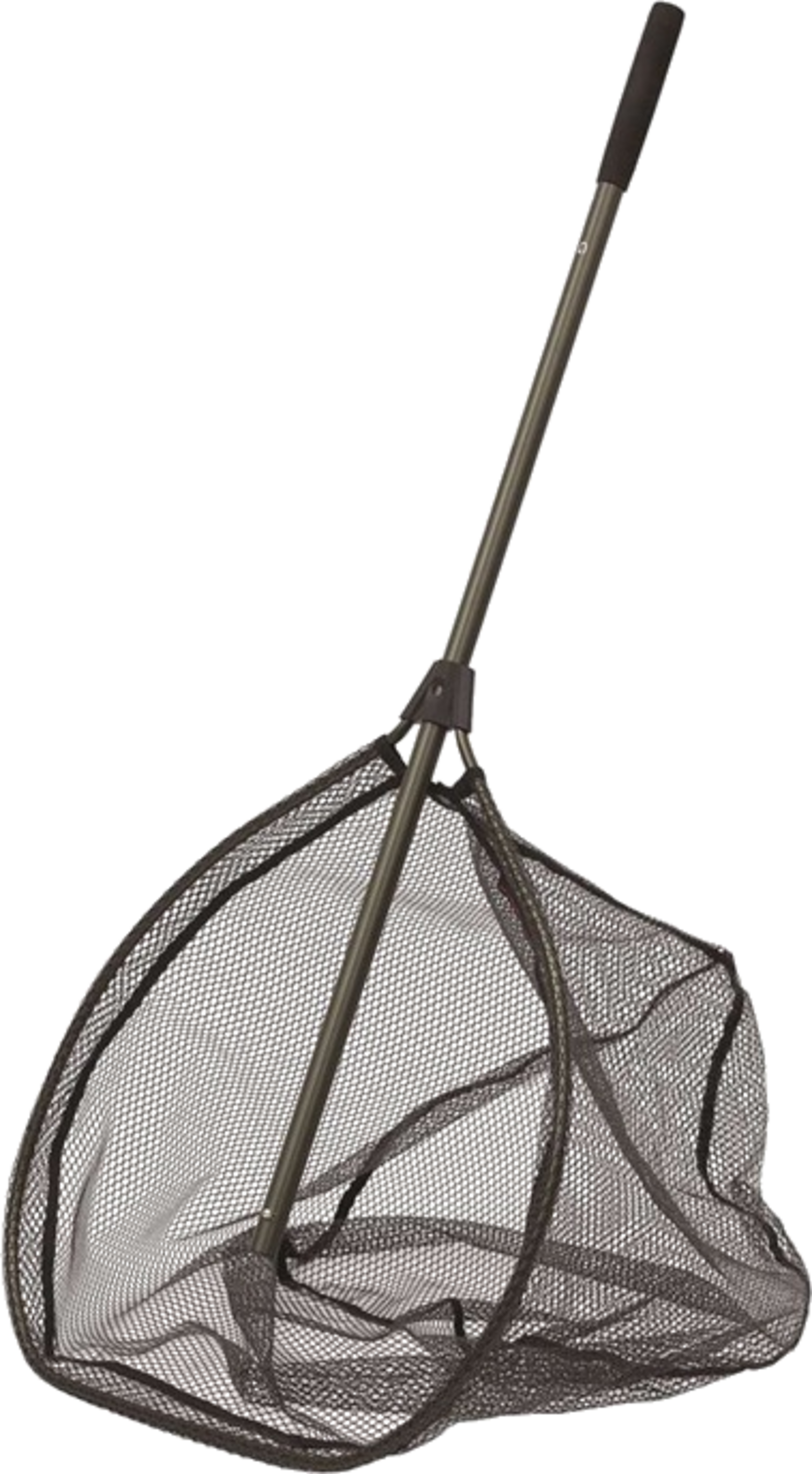 KINETIC, Kinetic Zander Net M 55x50cm Handle 95cm