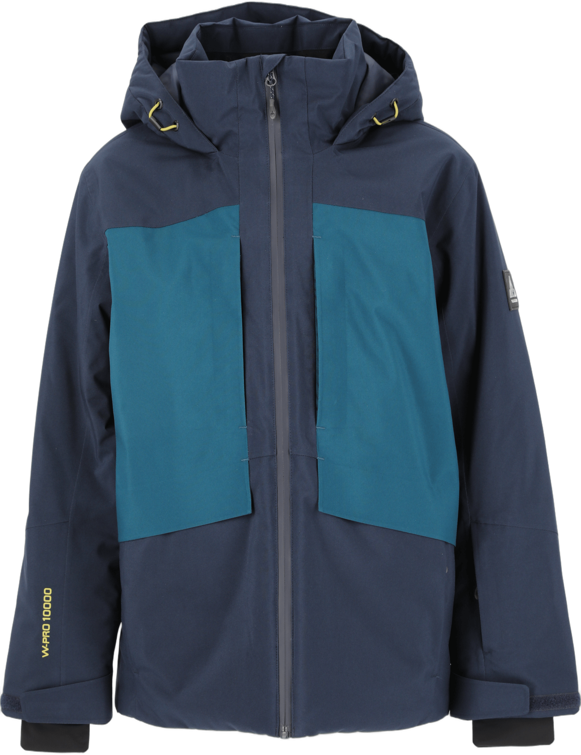 WHISTLER, Kingland Jr.