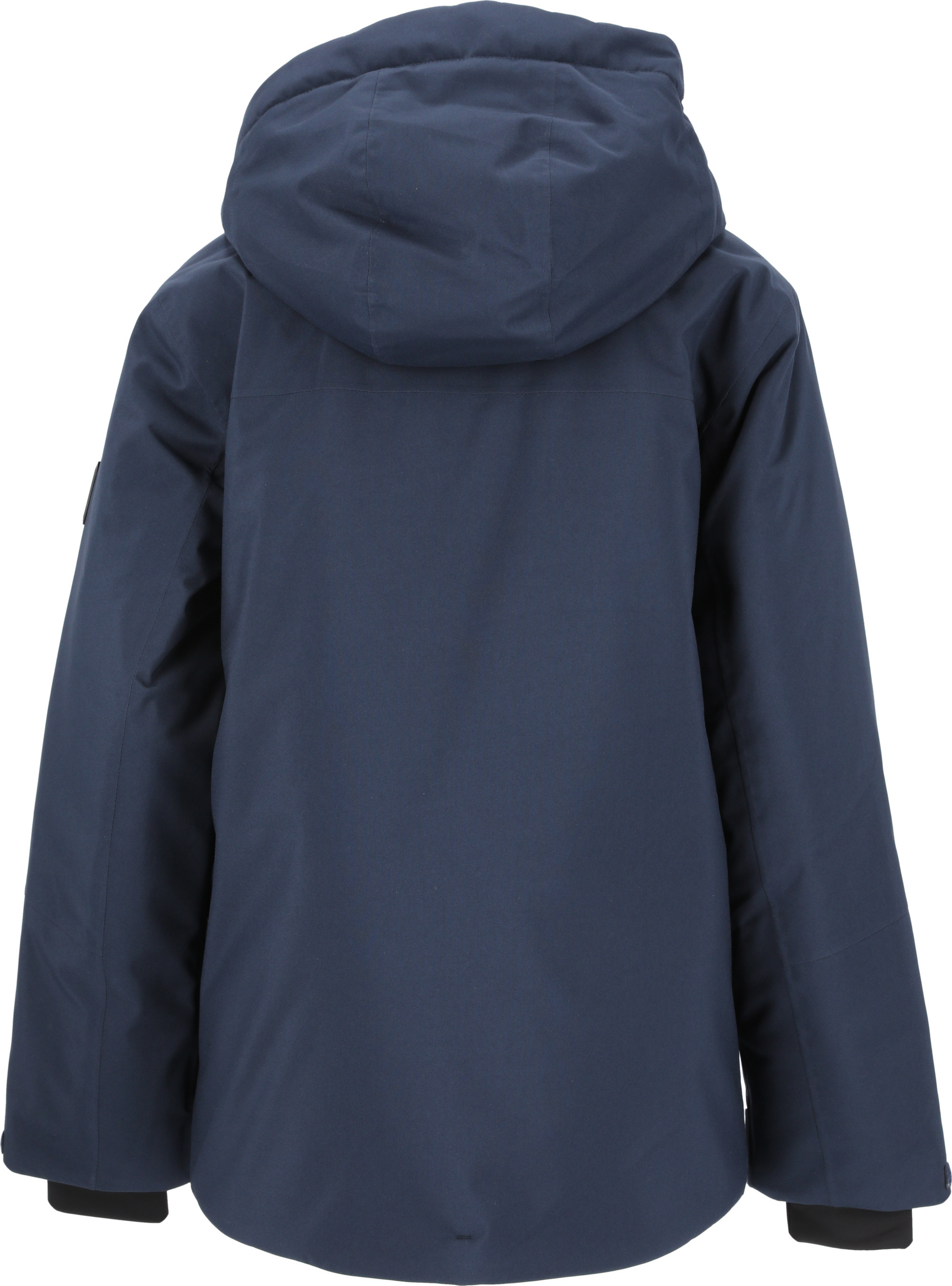 WHISTLER, Kingland Jr.