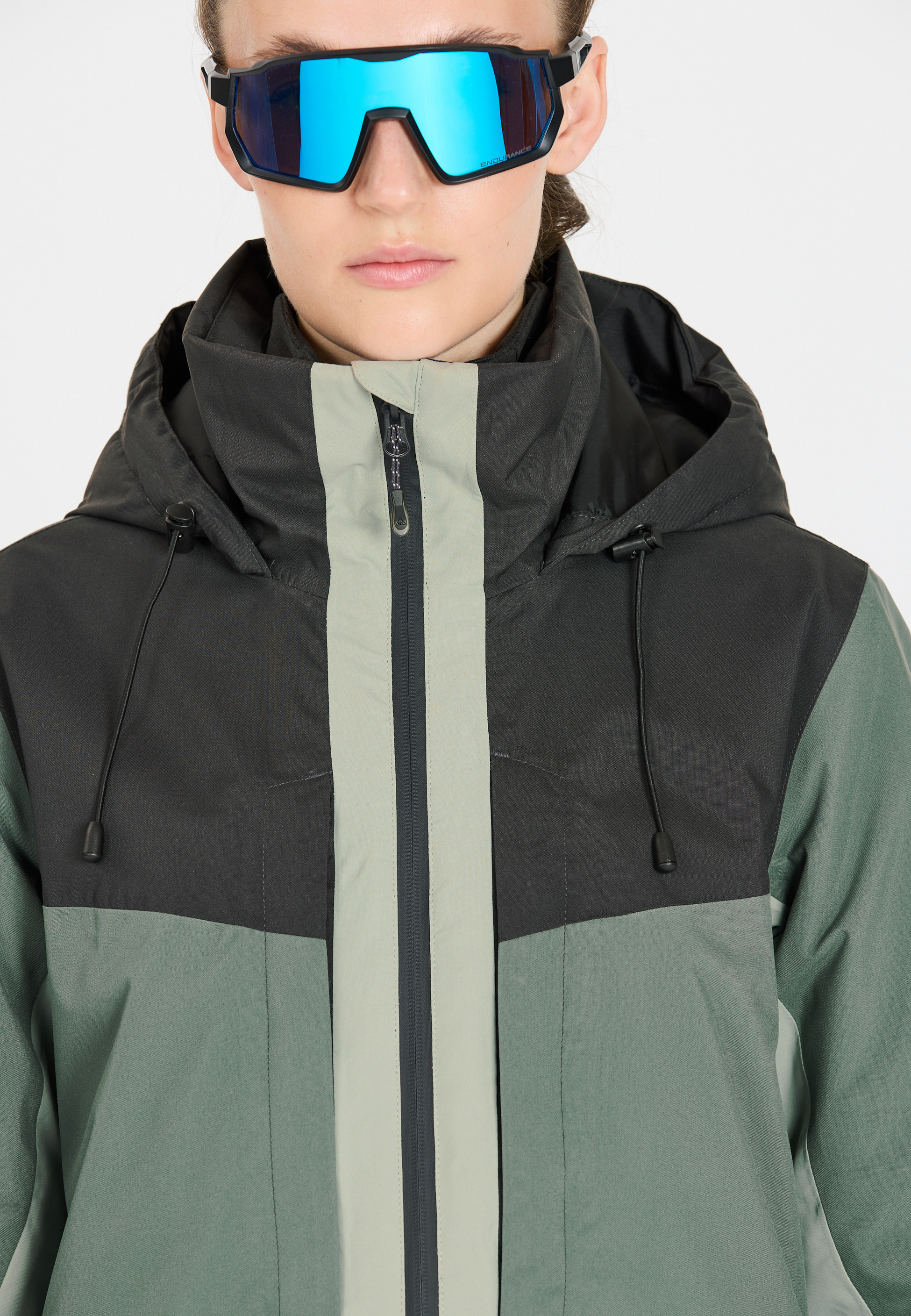 WHISTLER, Kingmann Ski Jacket