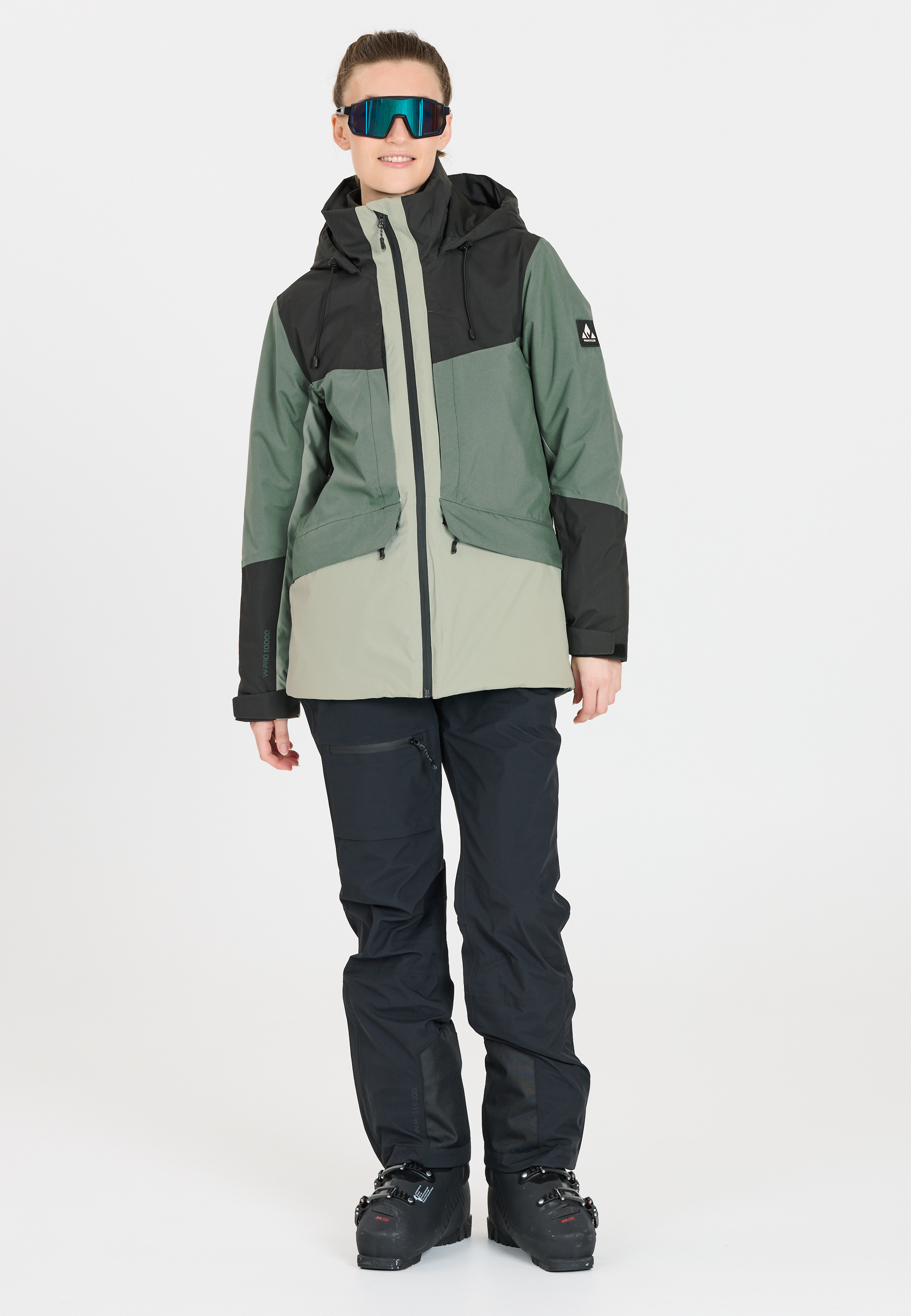WHISTLER, Kingmann Ski Jacket