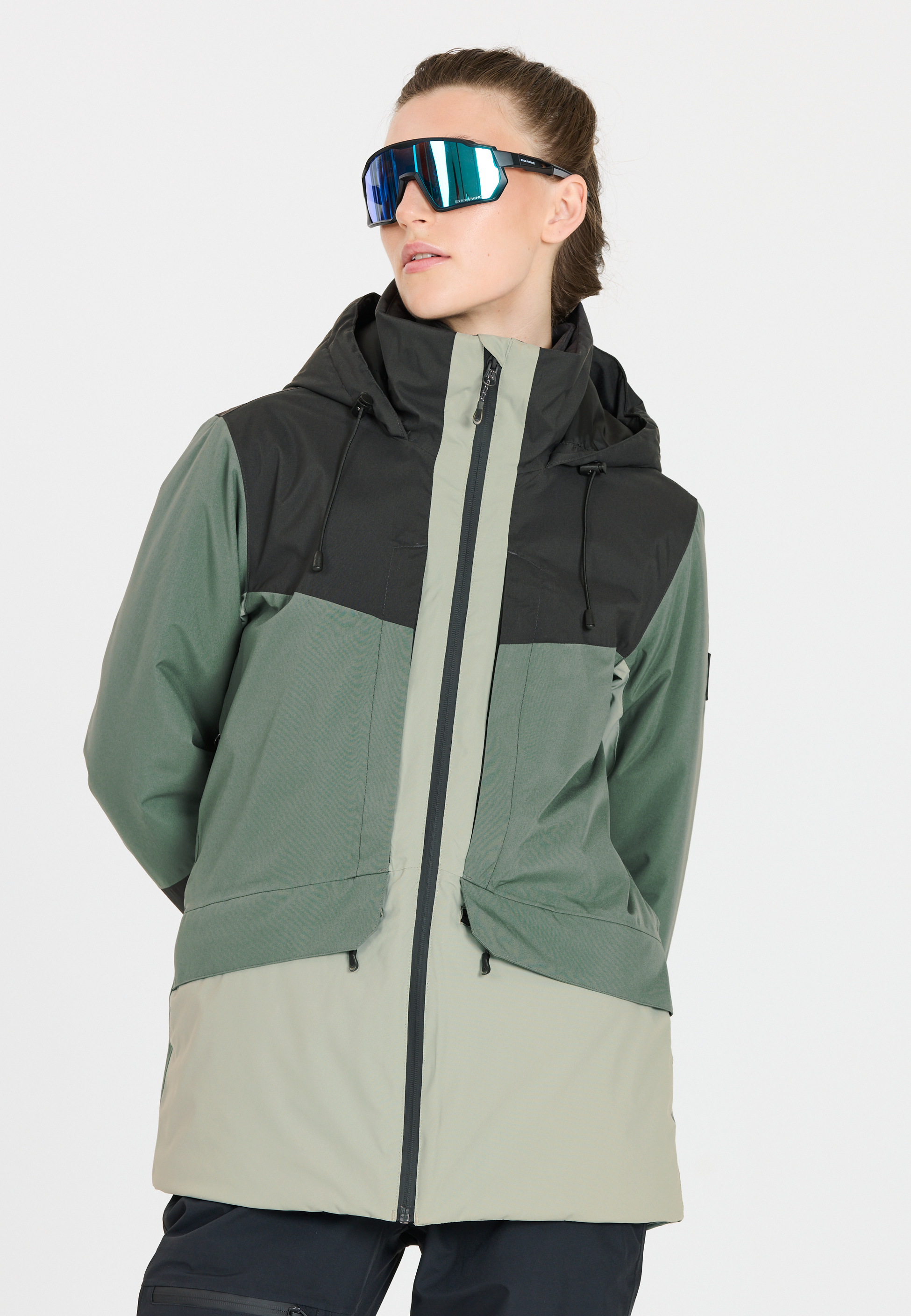 WHISTLER, Kingmann Ski Jacket