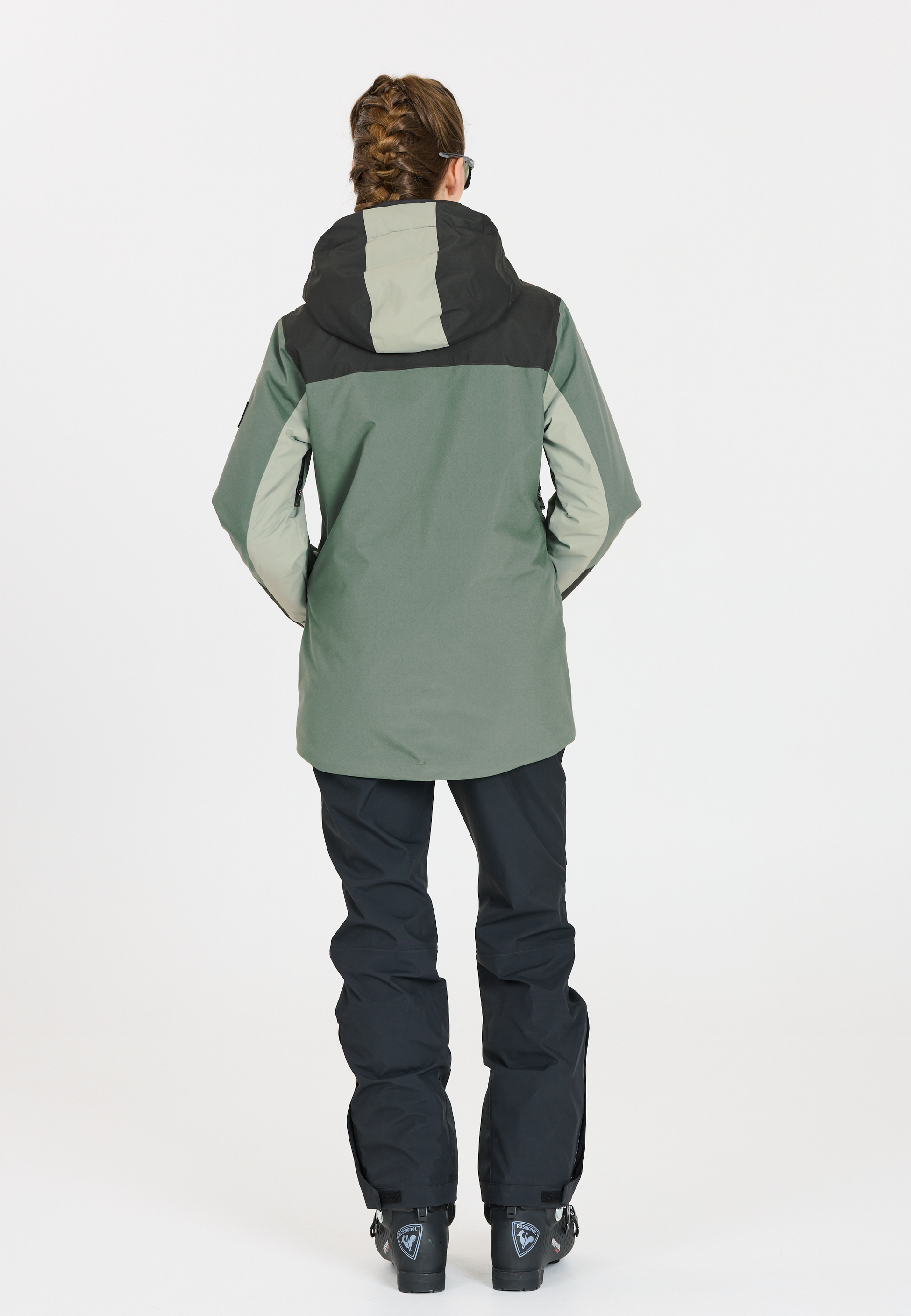 WHISTLER, Kingmann Ski Jacket