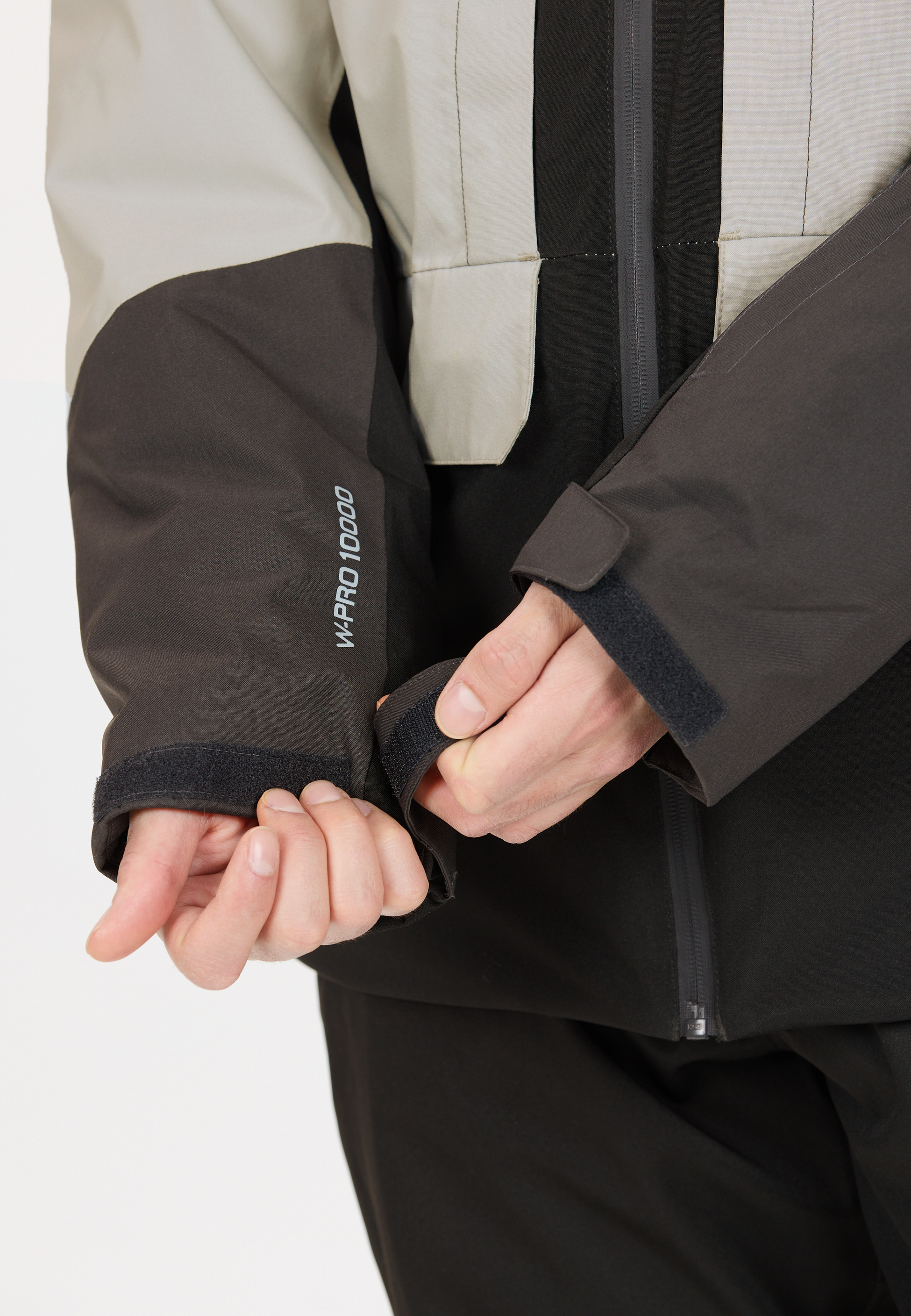 WHISTLER, Kingmann Ski Jacket