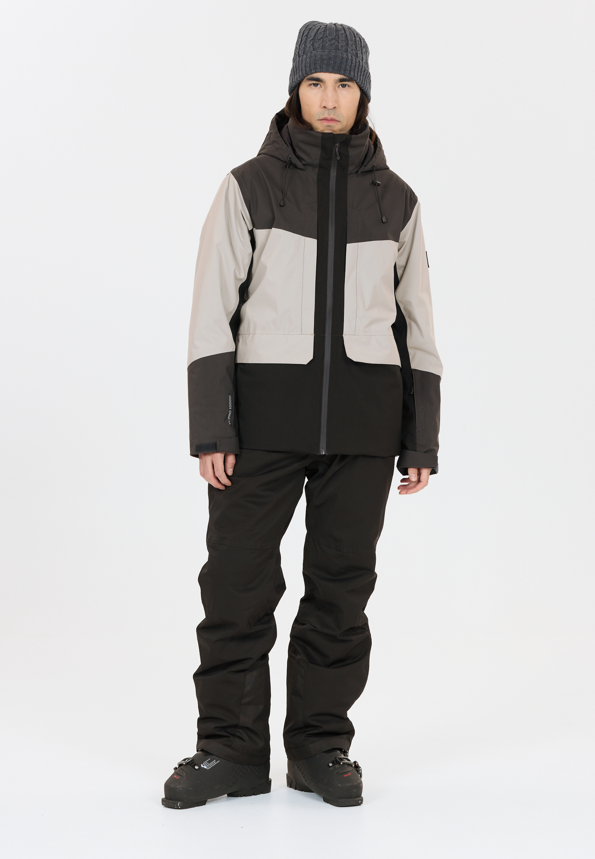WHISTLER, Kingmann Ski Jacket