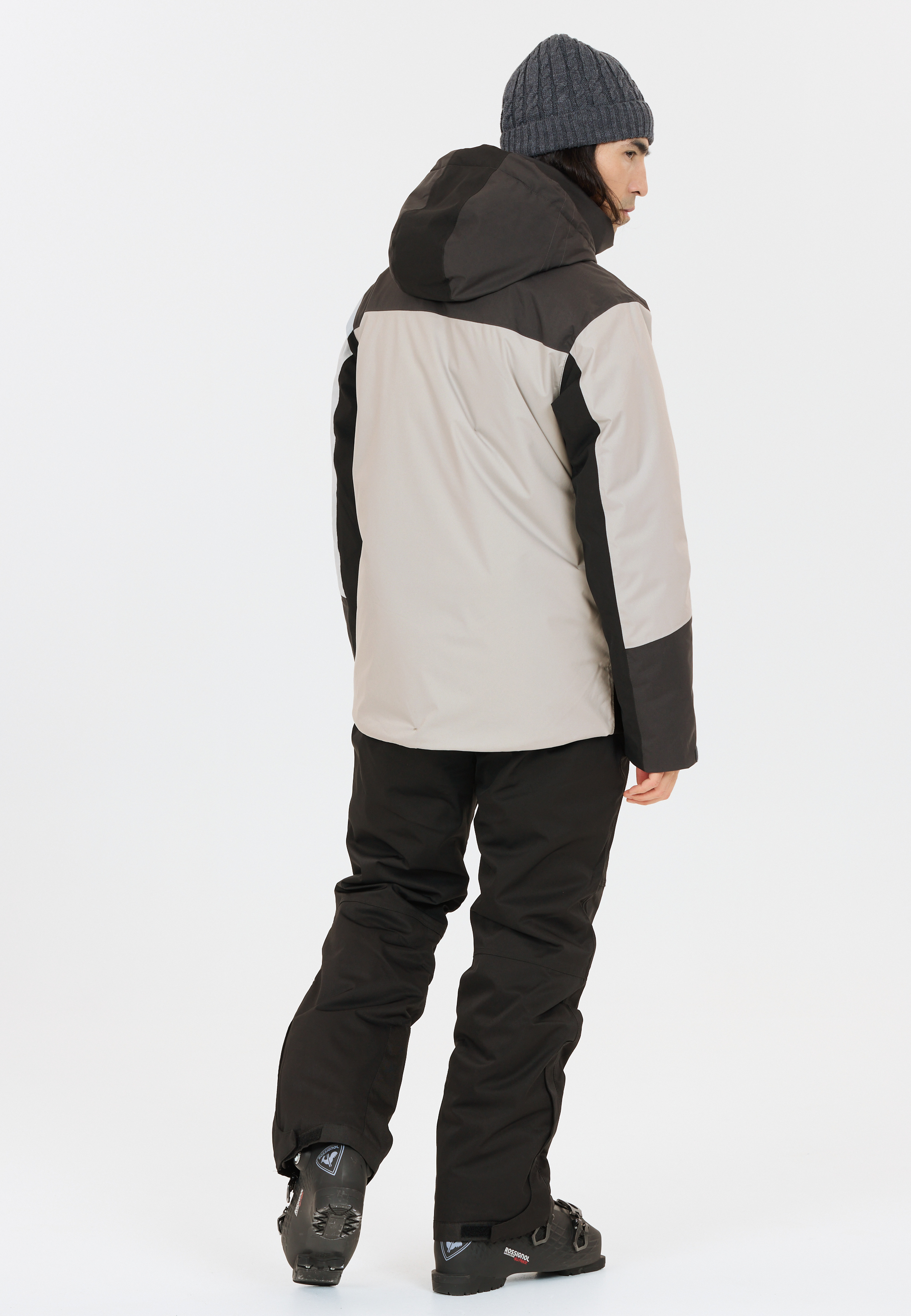 WHISTLER, Kingmann Ski Jacket