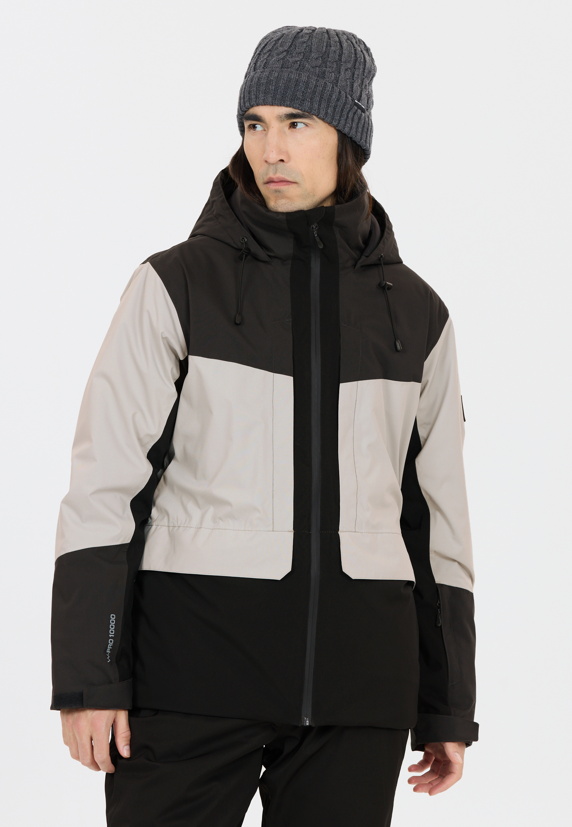 WHISTLER, Kingmann Ski Jacket
