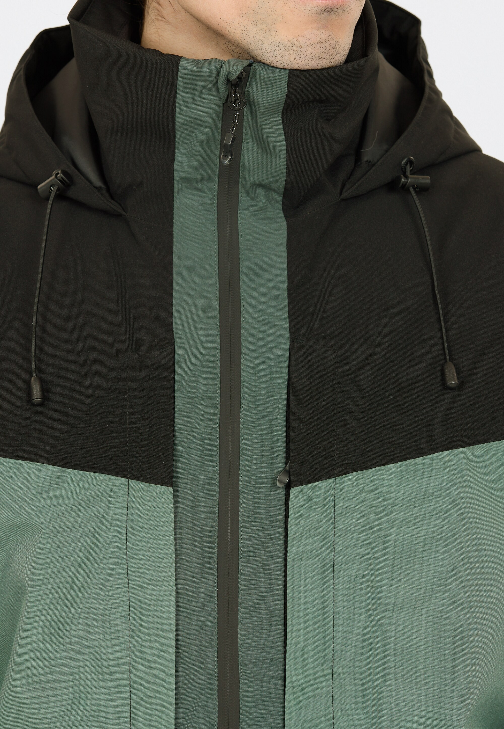 WHISTLER, Kingmann Ski Jacket