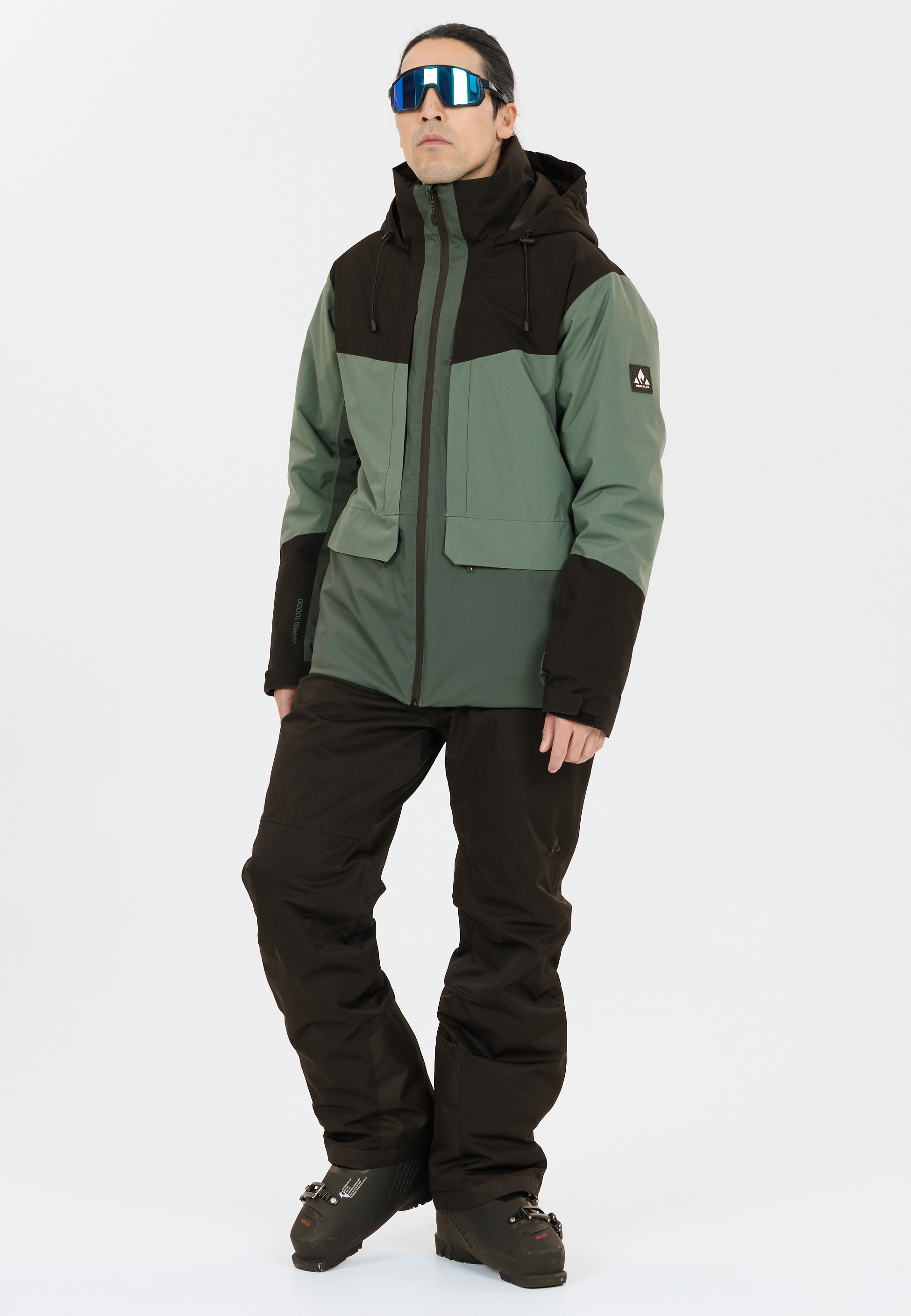 WHISTLER, Kingmann Ski Jacket