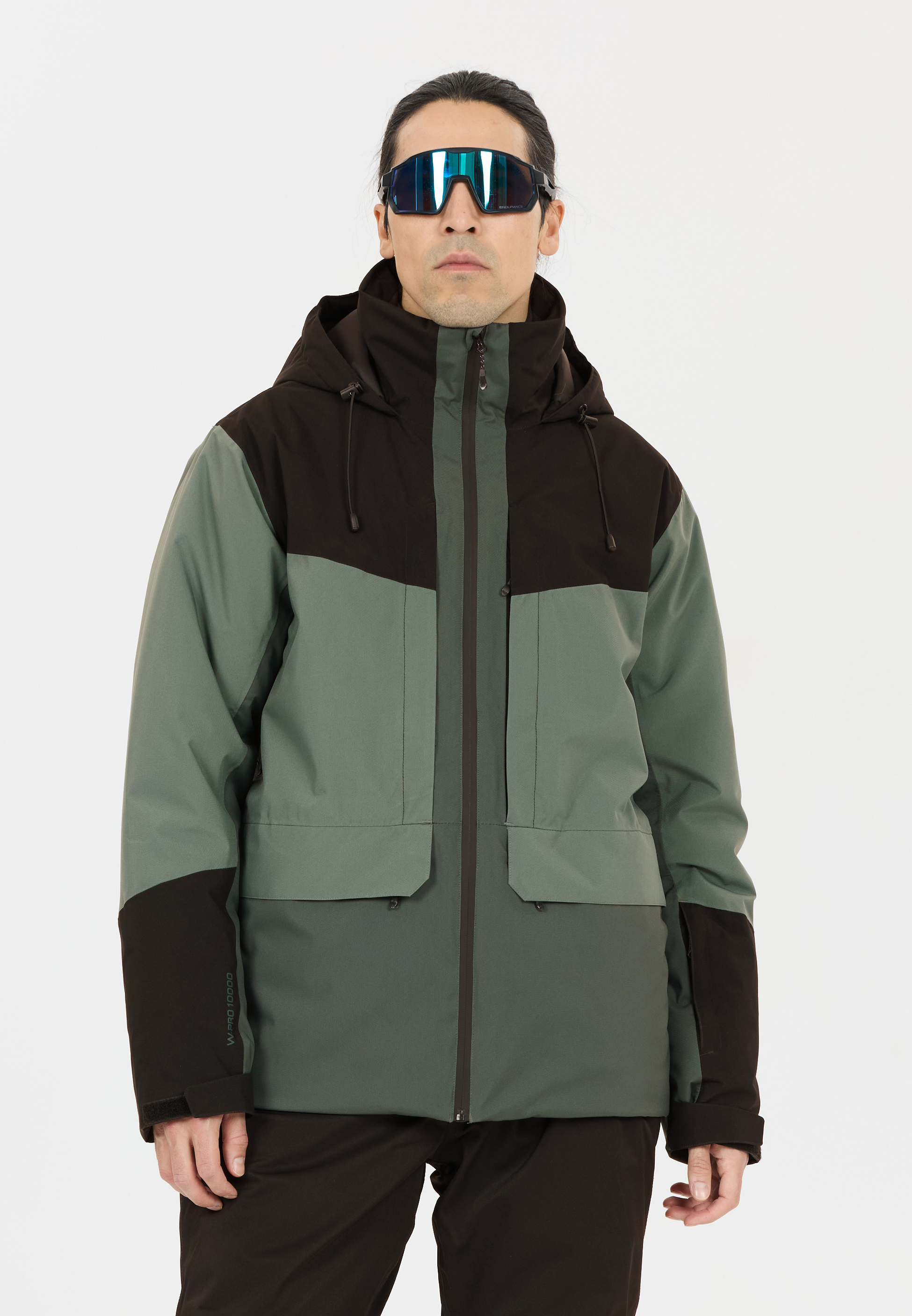 WHISTLER, Kingmann Ski Jacket