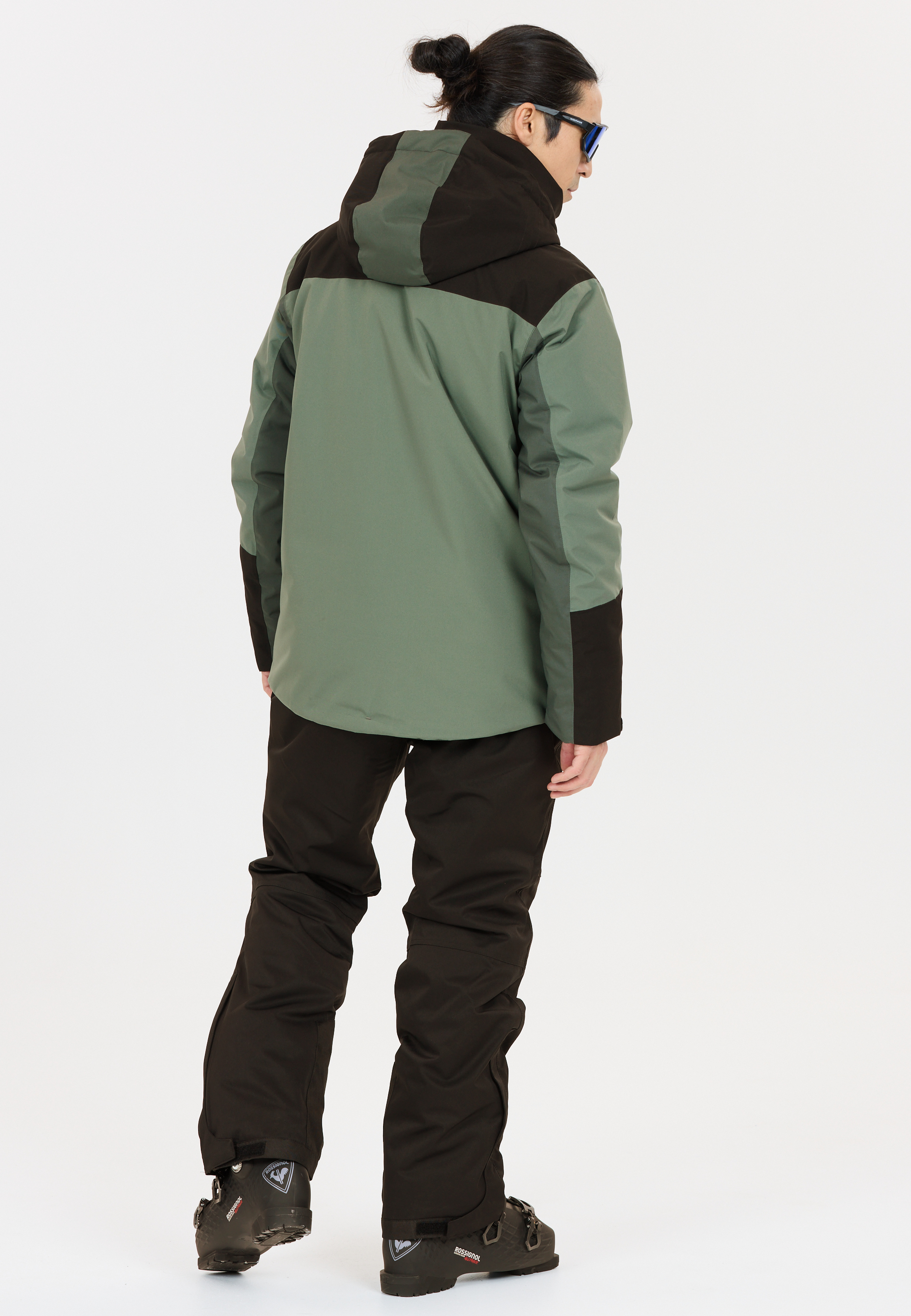WHISTLER, Kingmann Ski Jacket