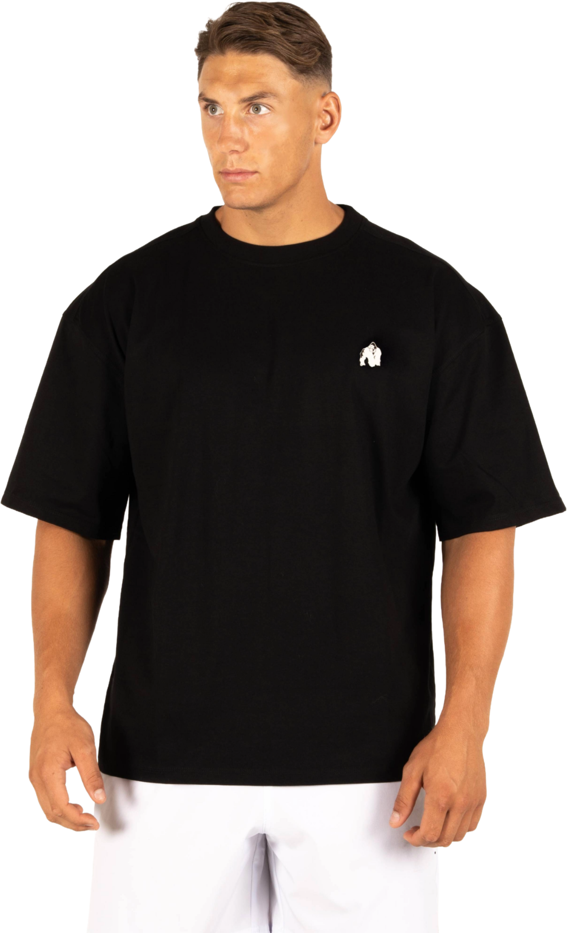 GORILLA WEAR, Kingston Oversized T-shirt