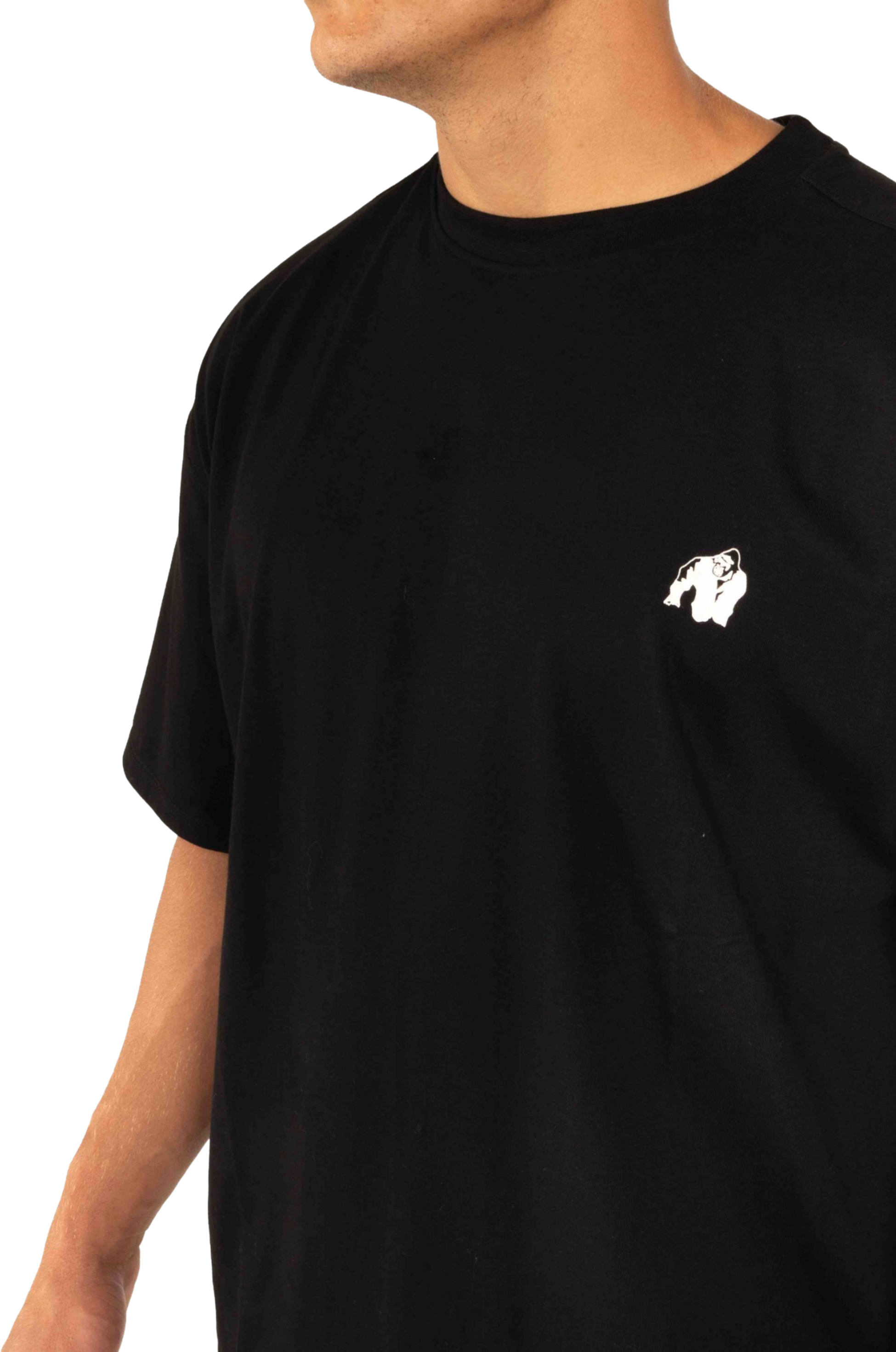 GORILLA WEAR, Kingston Oversized T-shirt