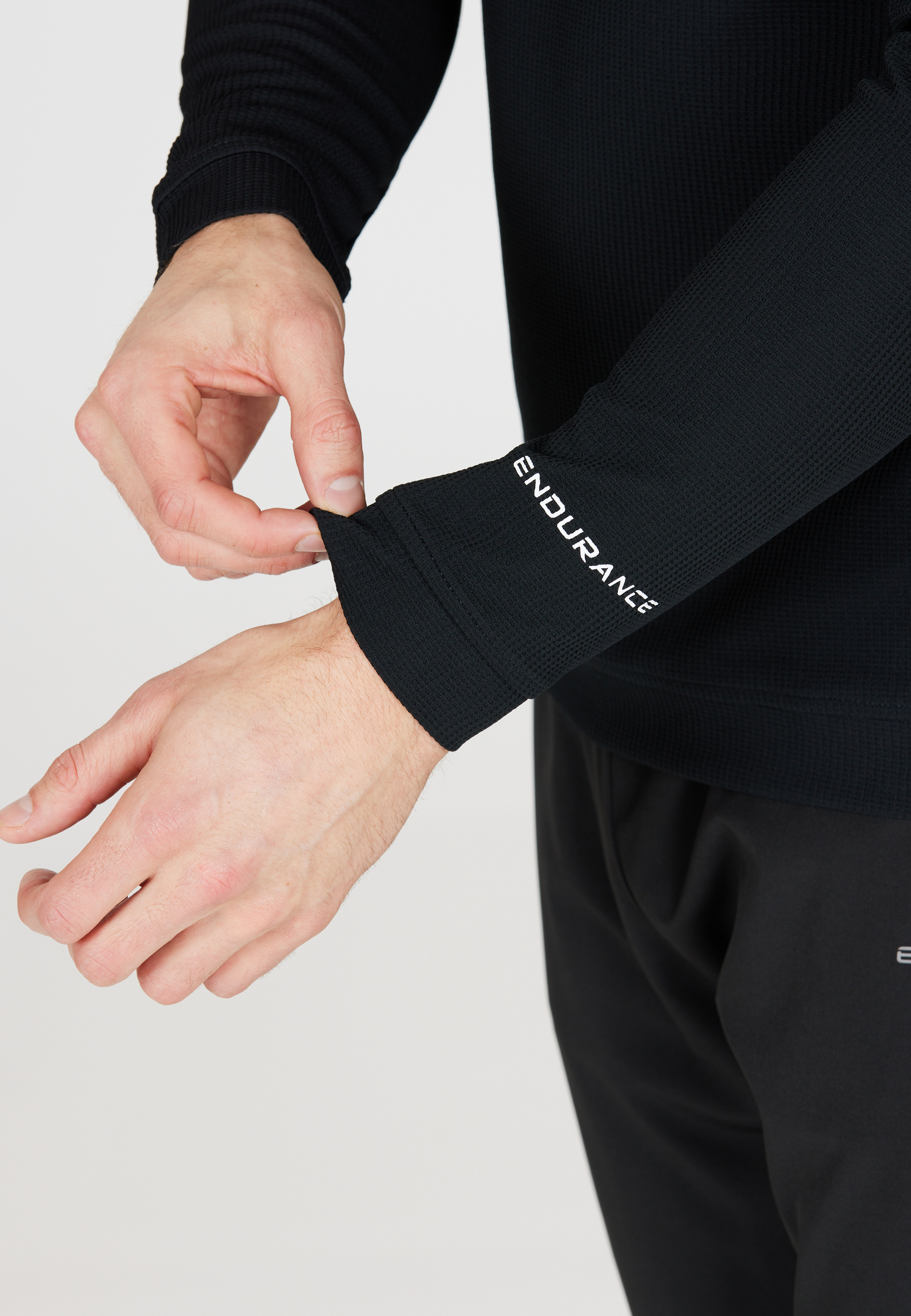 ENDURANCE, Kinkon Long Sleeve Shirt