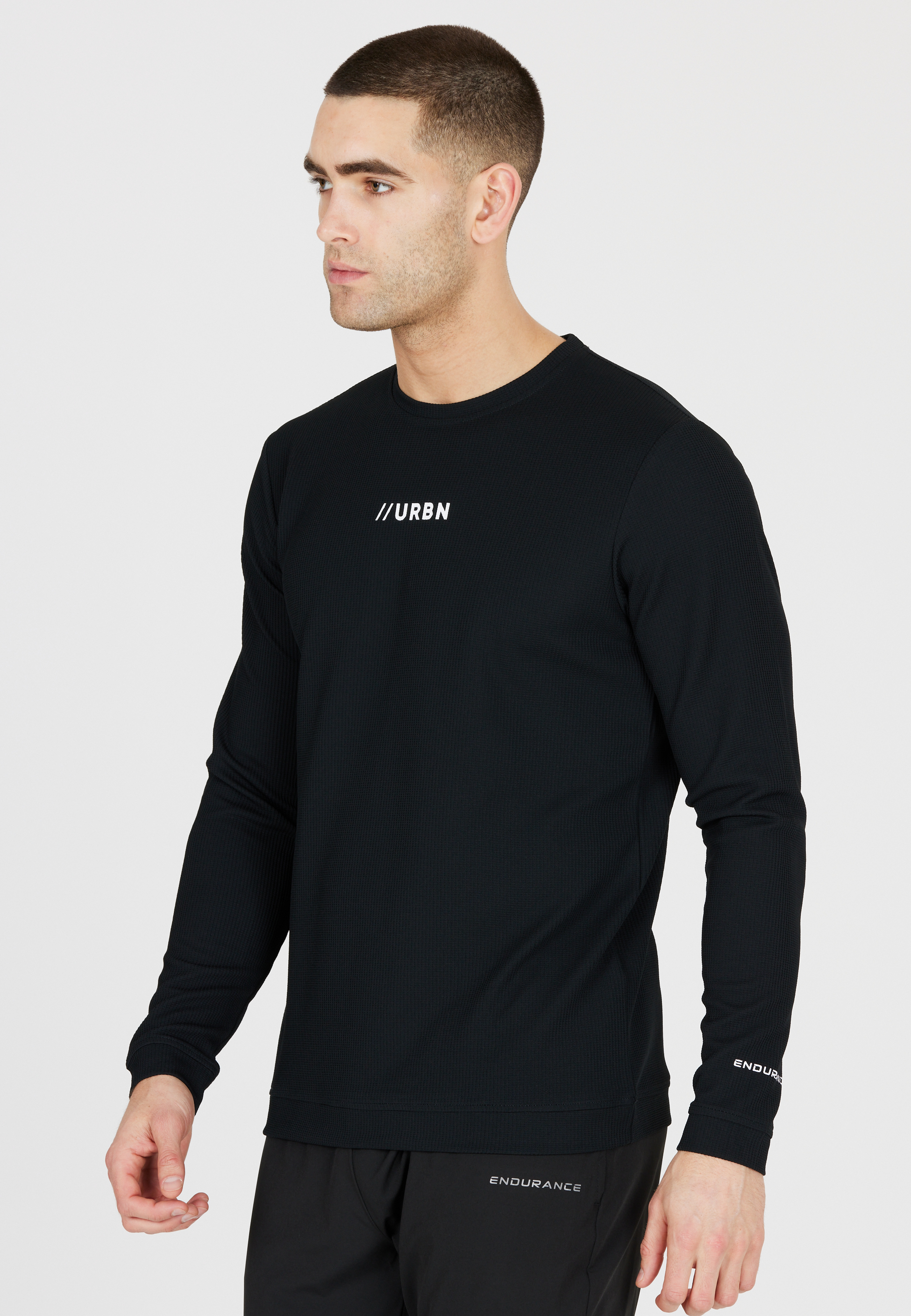 ENDURANCE, Kinkon Long Sleeve Shirt