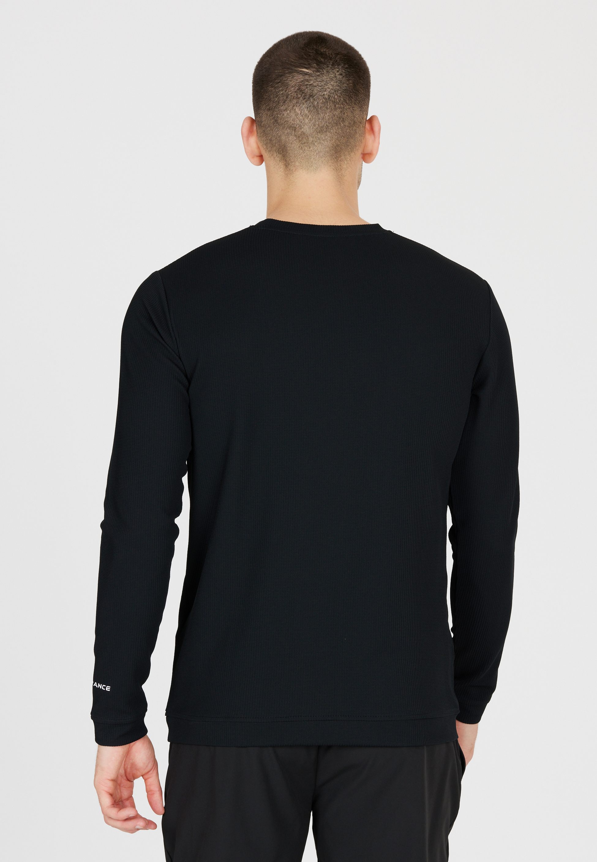 ENDURANCE, Kinkon Long Sleeve Shirt