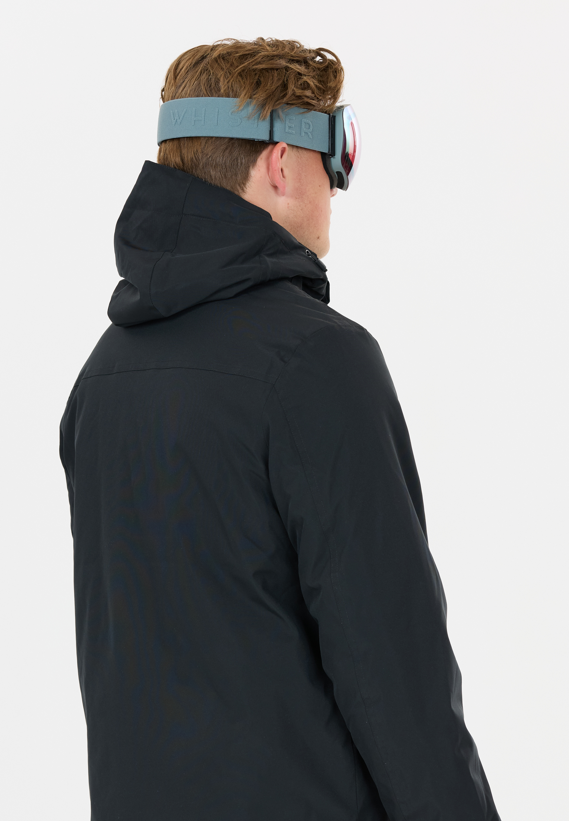 WHISTLER, Kiona Topaz Ii