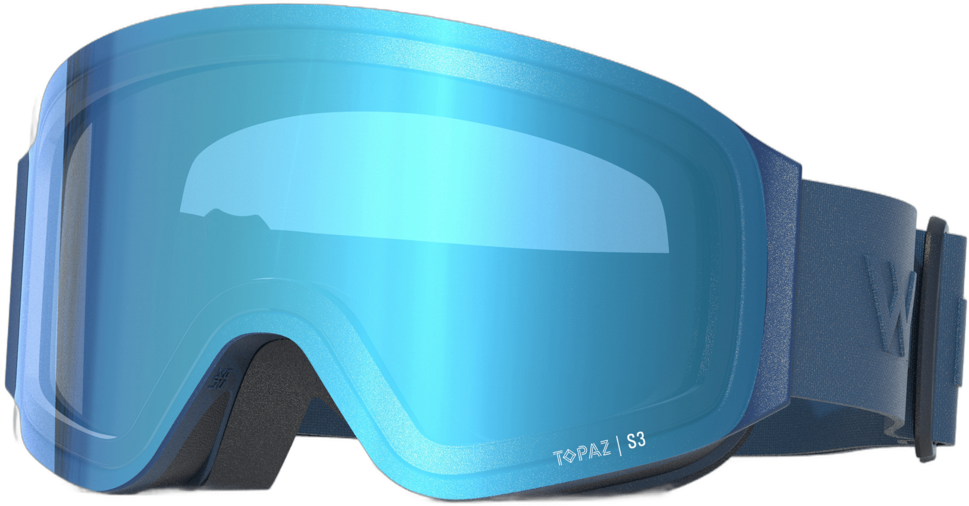 WHISTLER, Kiona Topaz Ii